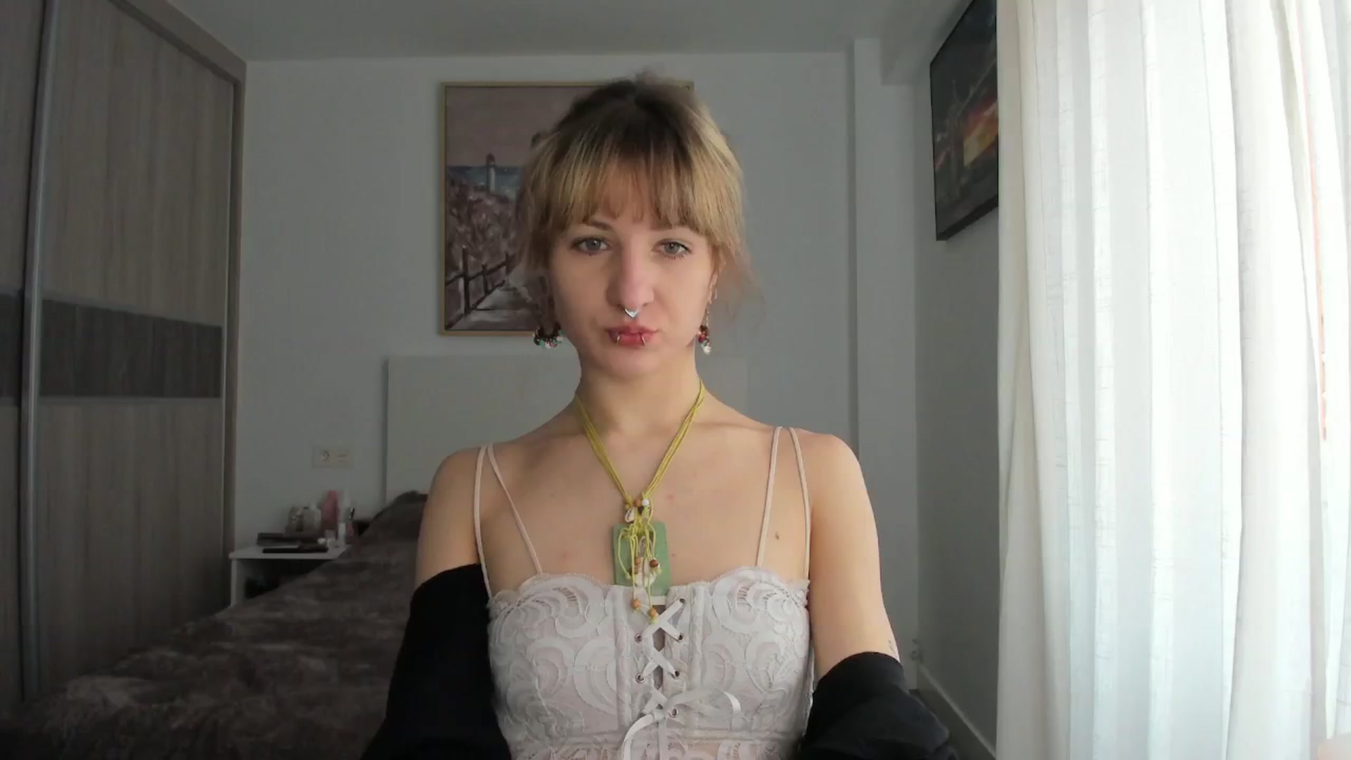 Gallery image thumbnail from Black_Aranya's myfreecams stream on, 02/16/2026, 13:21 image 3 of 20