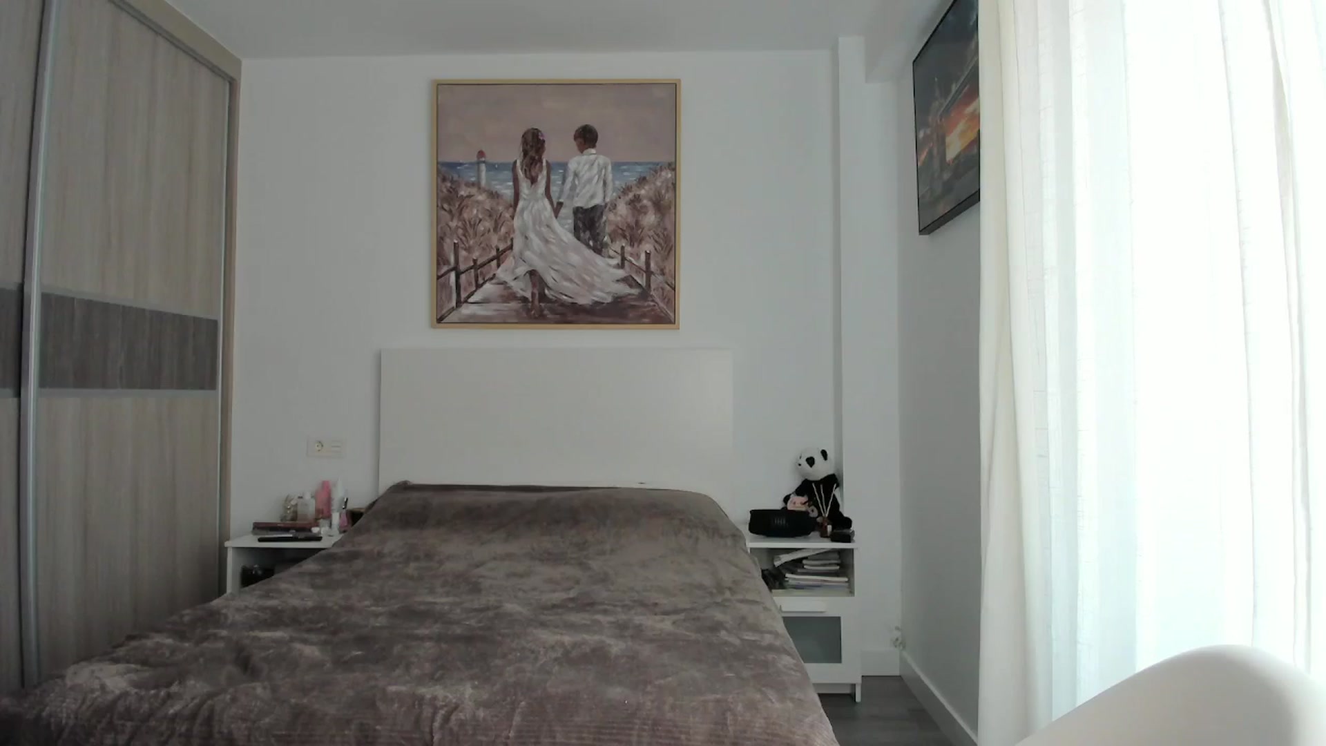 Gallery image thumbnail from Black_Aranya's myfreecams stream on, 02/16/2026, 13:21 image 5 of 20