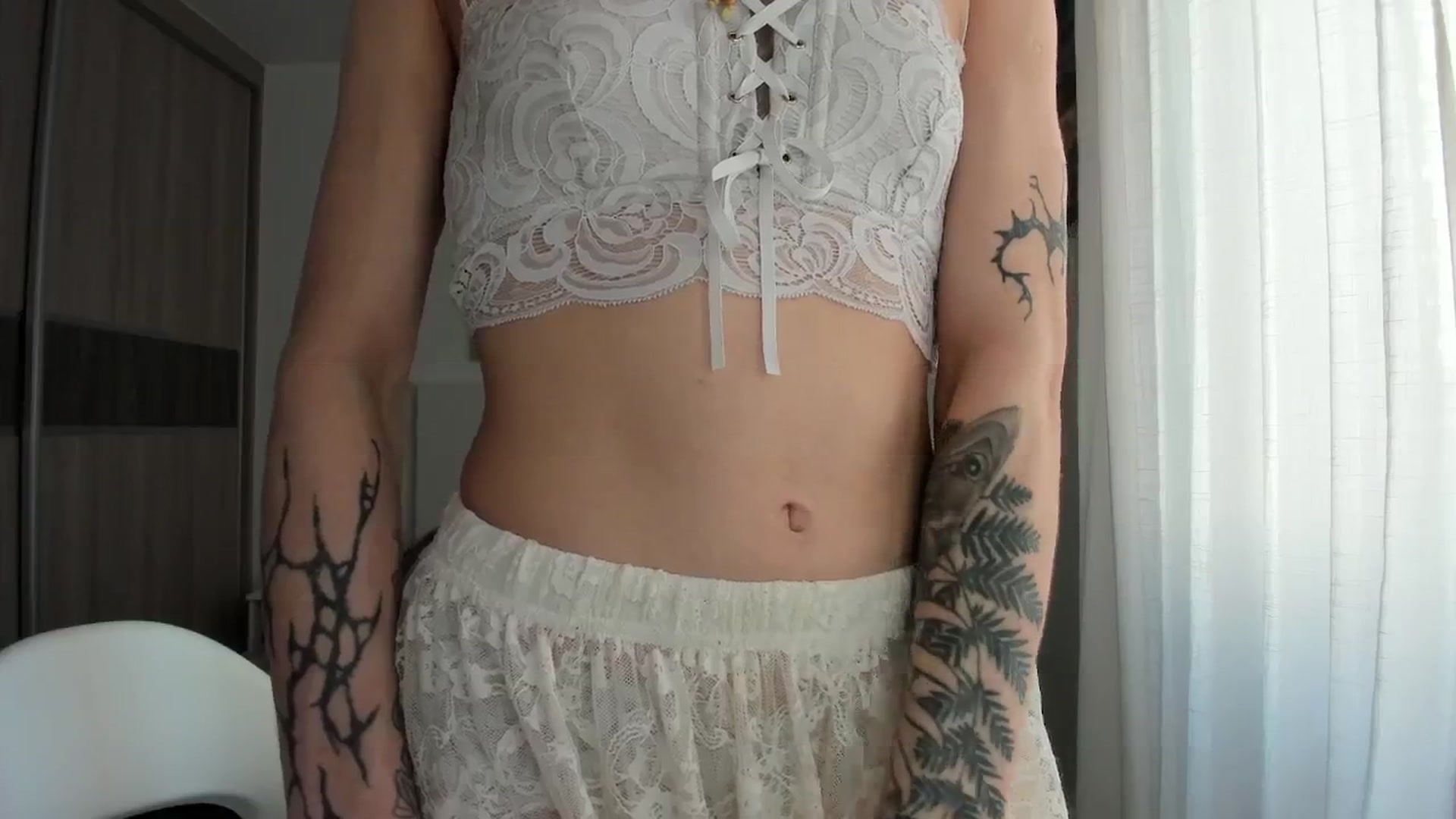 Gallery image thumbnail from Black_Aranya's myfreecams stream on, 02/16/2026, 13:21 image 19 of 20