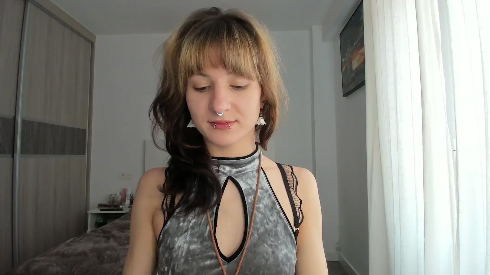 Gallery image thumbnail from Black_Aranya's myfreecams stream on, 02/17/2026, 12:55 image 13 of 20