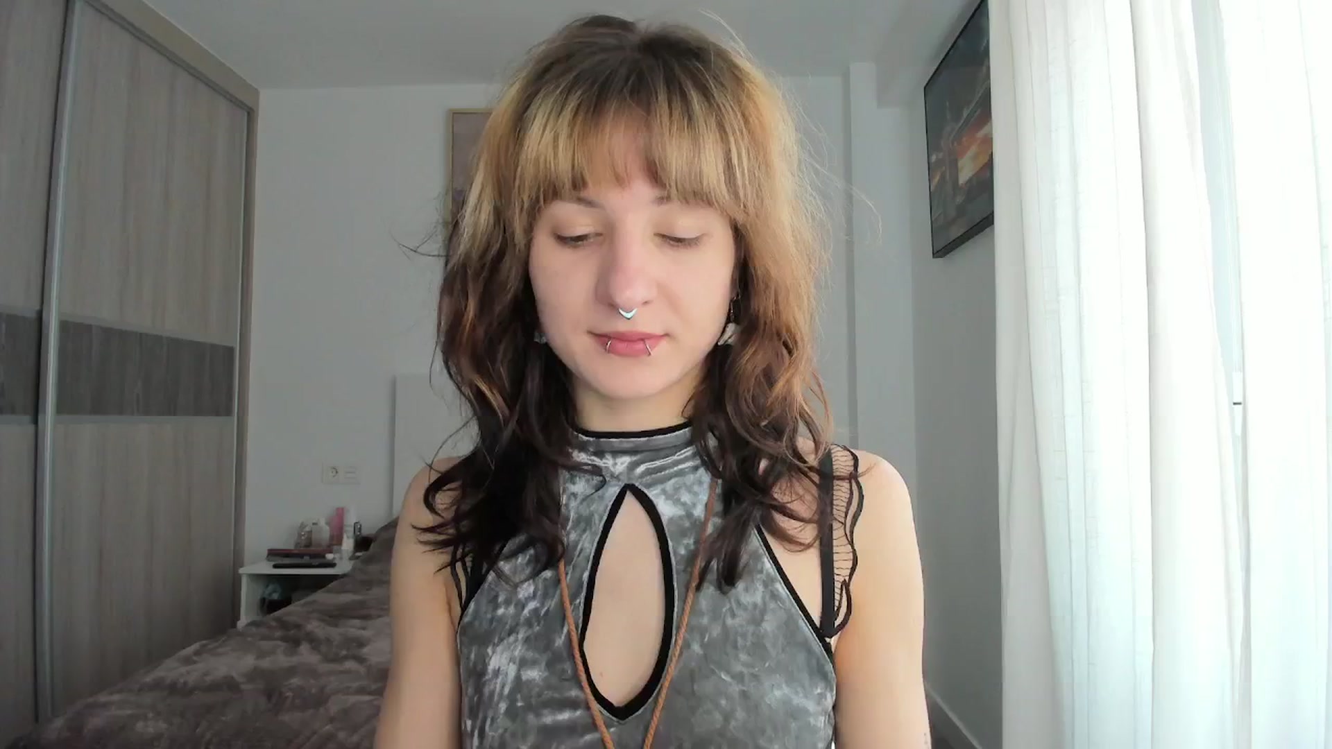 Gallery image thumbnail from Black_Aranya's myfreecams stream on, 02/17/2026, 12:55 image 2 of 20