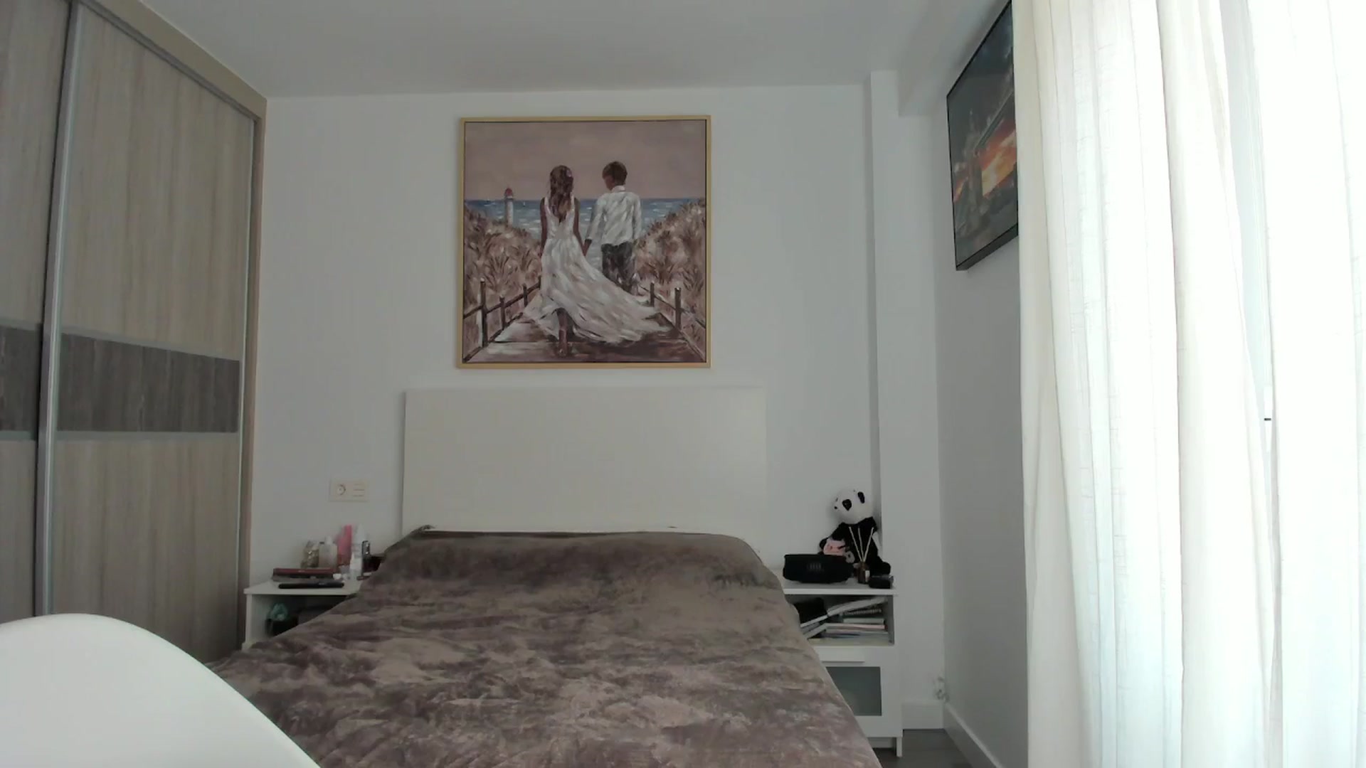 Gallery image thumbnail from Black_Aranya's myfreecams stream on, 02/17/2026, 12:55 image 17 of 20
