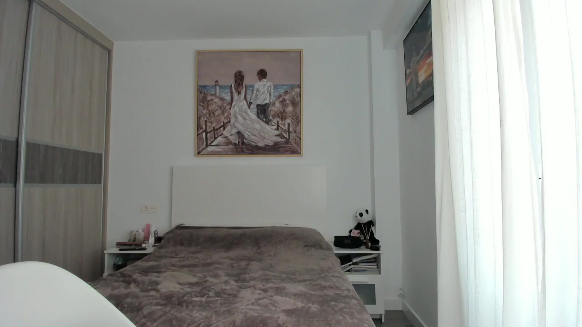 Gallery image thumbnail from Black_Aranya's myfreecams stream on, 02/17/2026, 12:55 image 19 of 20