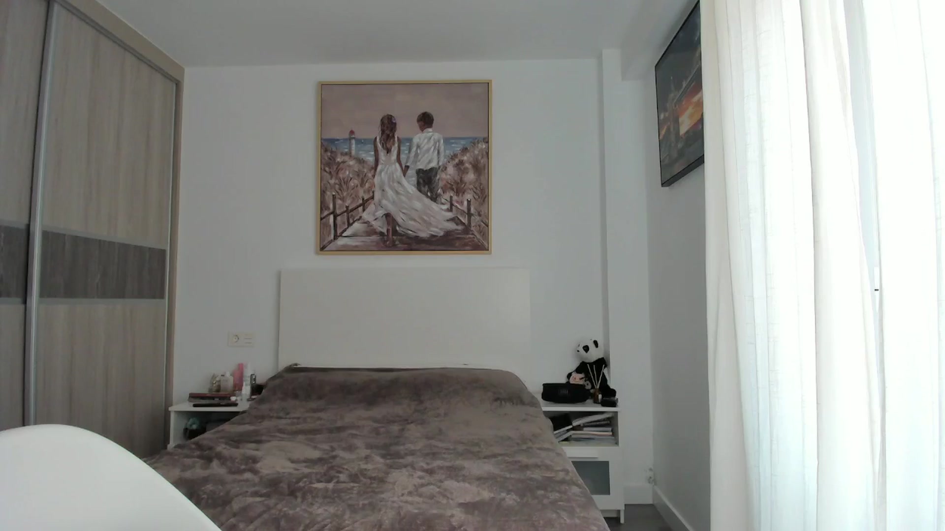 Gallery image thumbnail from Black_Aranya's myfreecams stream on, 02/17/2026, 12:55 image 20 of 20