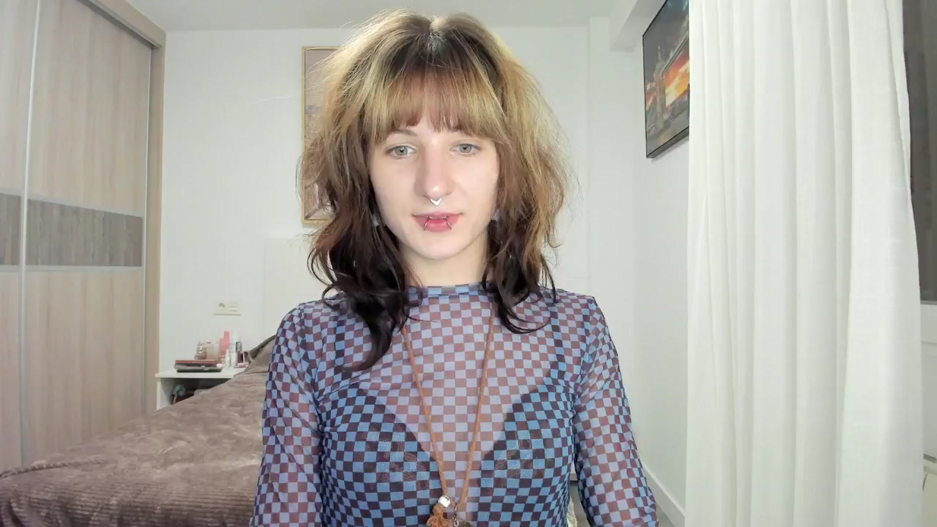 Gallery image thumbnail from Black_Aranya's myfreecams stream on, 02/17/2026, 19:18 image 2 of 20