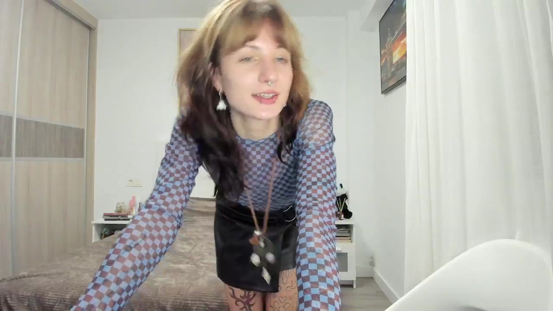Gallery image thumbnail from Black_Aranya's myfreecams stream on, 02/17/2026, 19:18 image 13 of 20