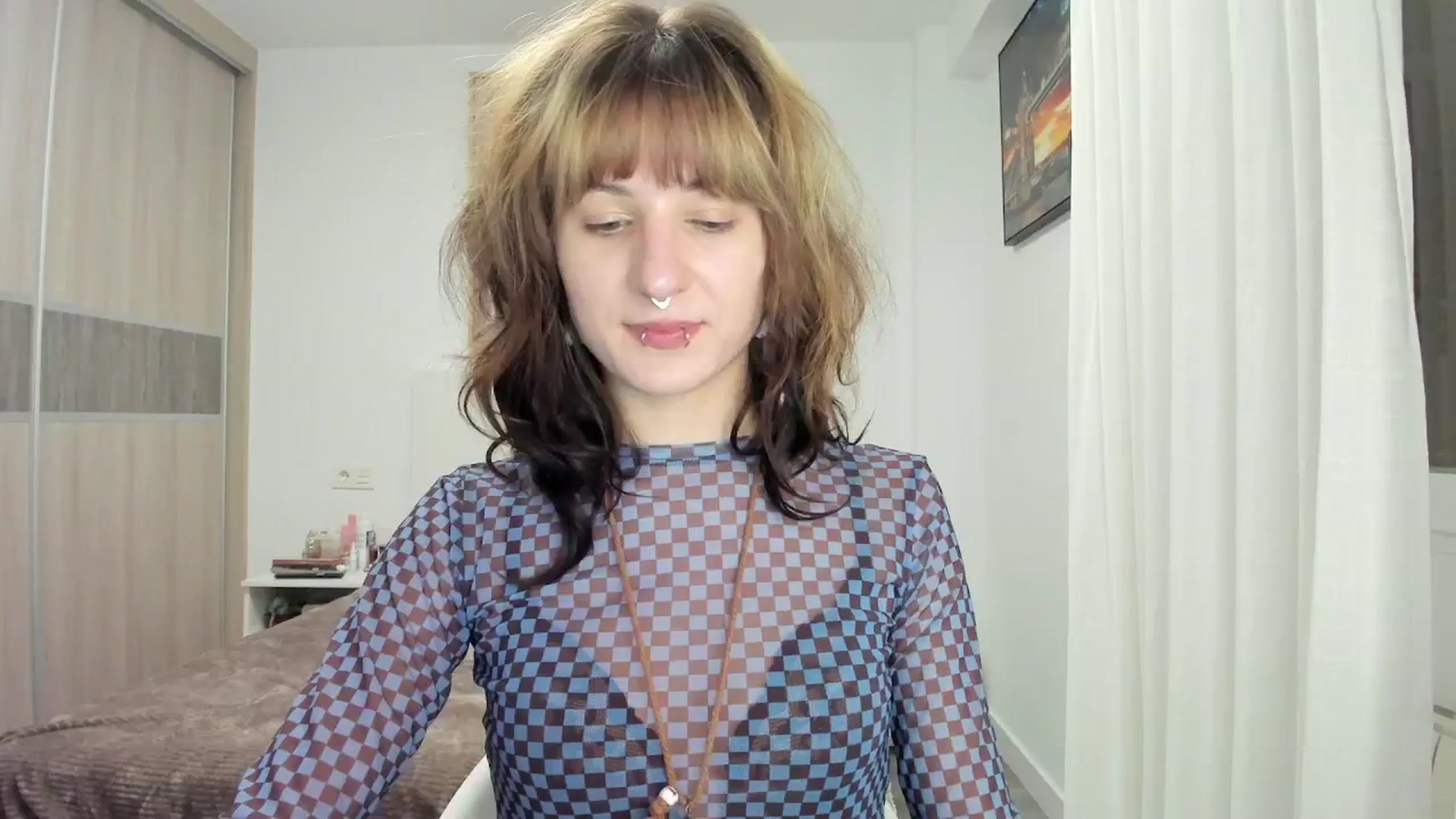 Gallery image thumbnail from Black_Aranya's myfreecams stream on, 02/17/2026, 19:18 image 3 of 20