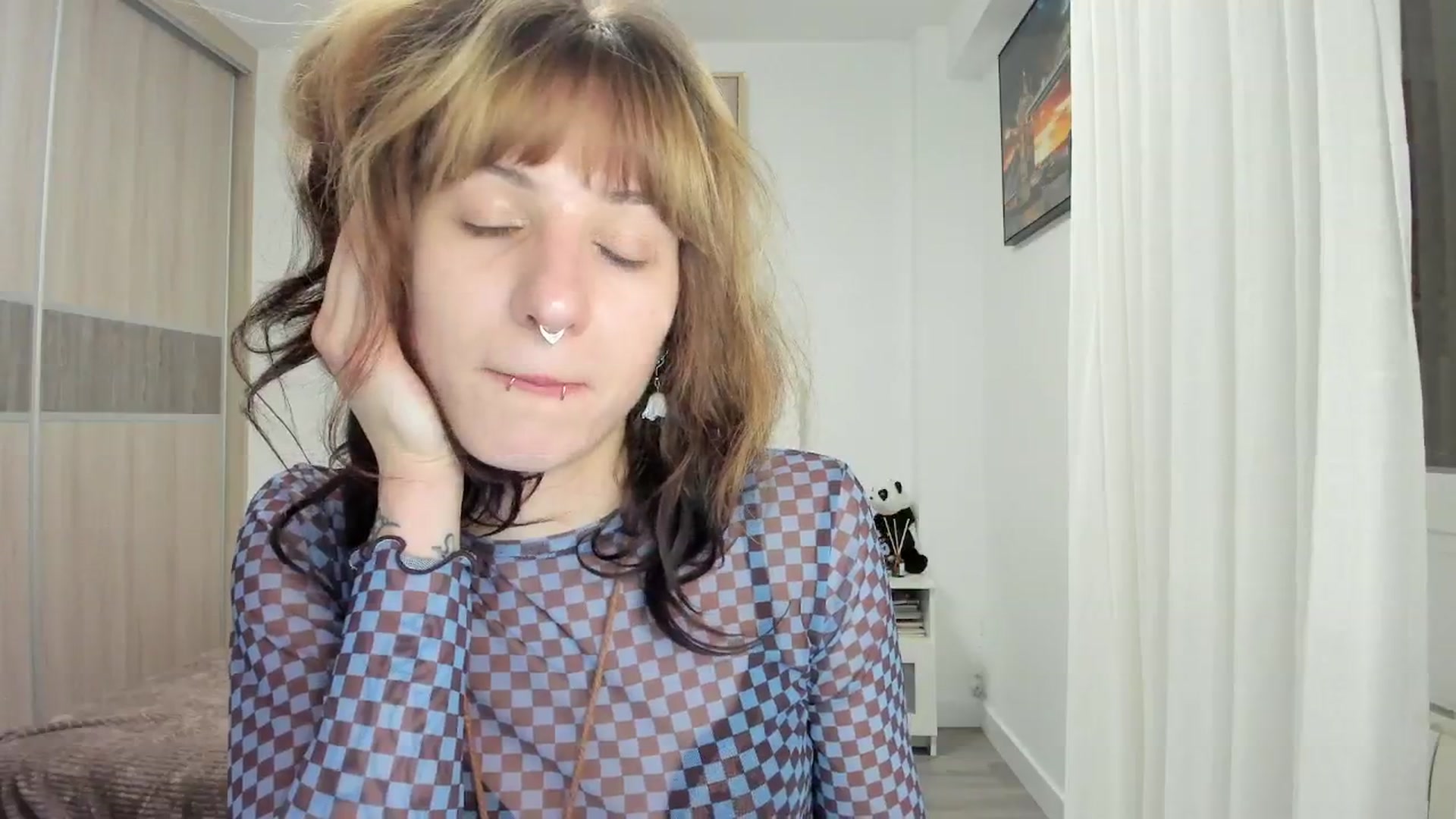 Gallery image thumbnail from Black_Aranya's myfreecams stream on, 02/17/2026, 19:18 image 4 of 20