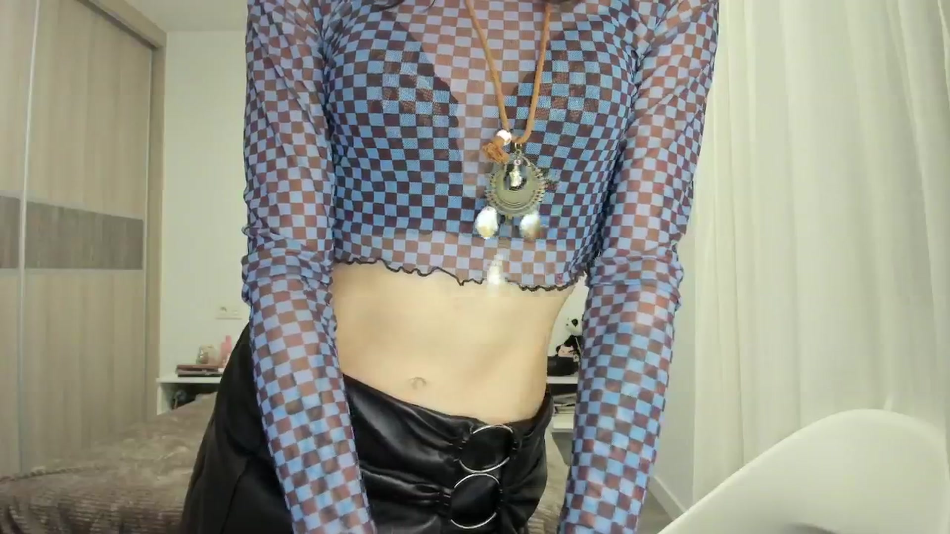 Gallery image thumbnail from Black_Aranya's myfreecams stream on, 02/17/2026, 19:18 image 12 of 20