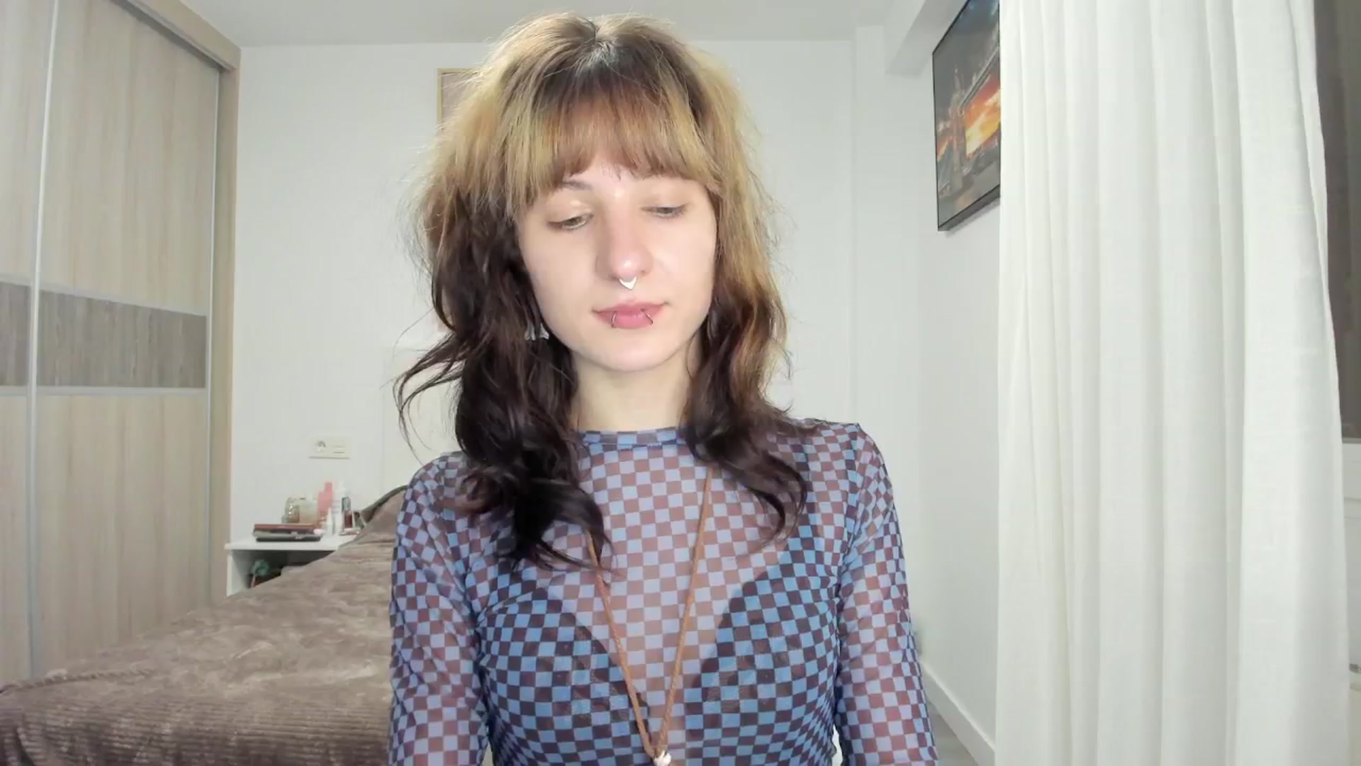 Gallery image thumbnail from Black_Aranya's myfreecams stream on, 02/17/2026, 20:06 image 16 of 20