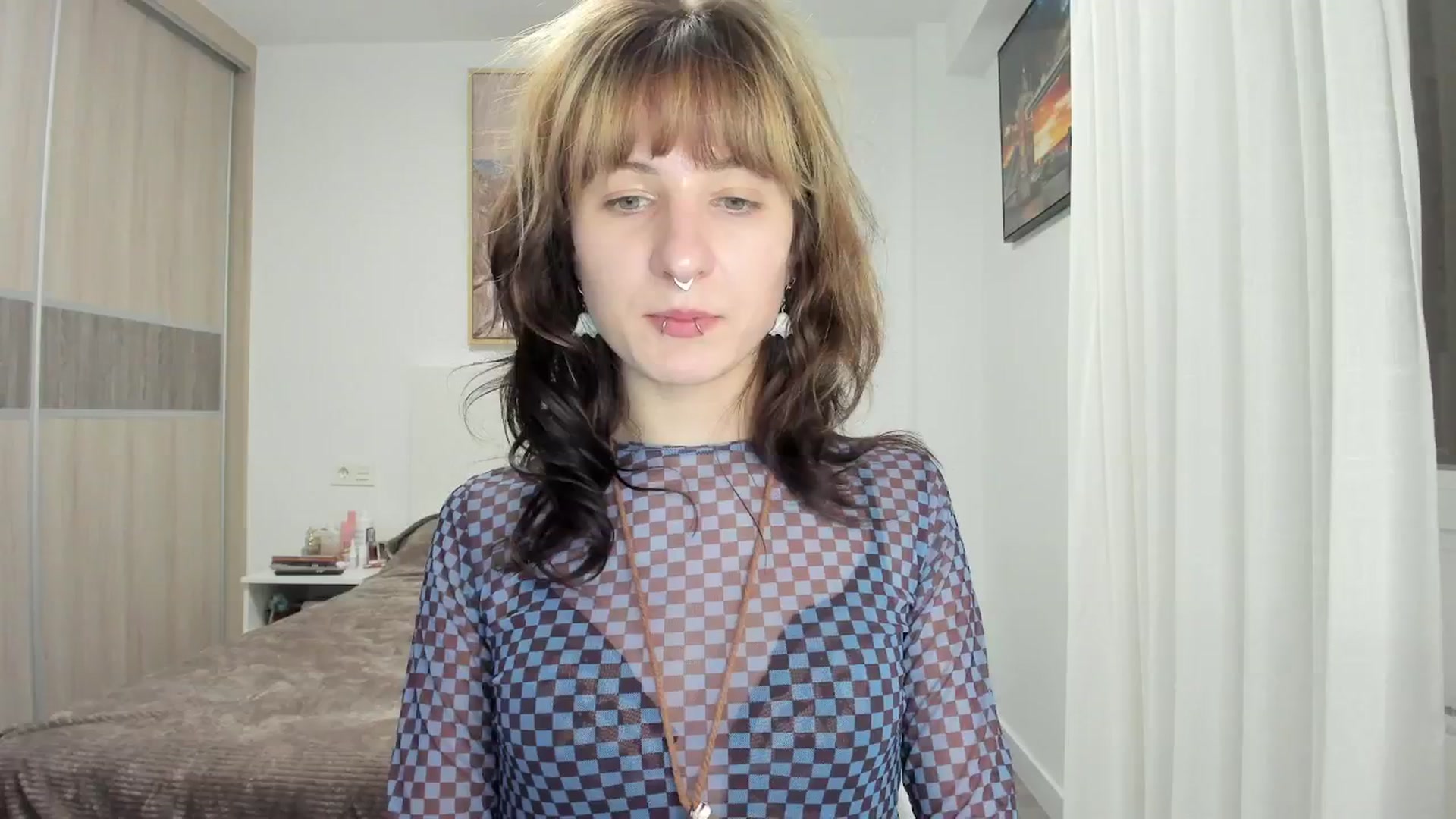 Gallery image thumbnail from Black_Aranya's myfreecams stream on, 02/17/2026, 20:06 image 4 of 20
