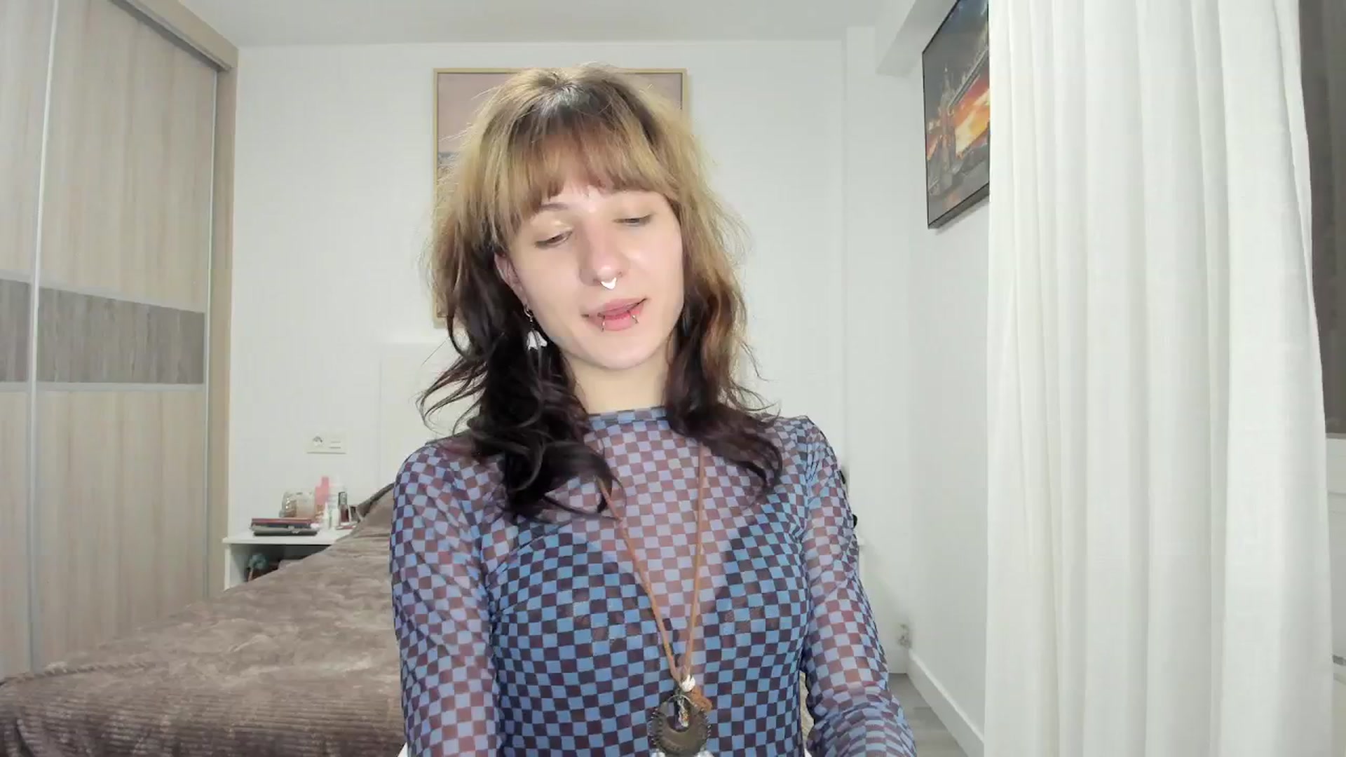 Gallery image thumbnail from Black_Aranya's myfreecams stream on, 02/17/2026, 20:06 image 18 of 20