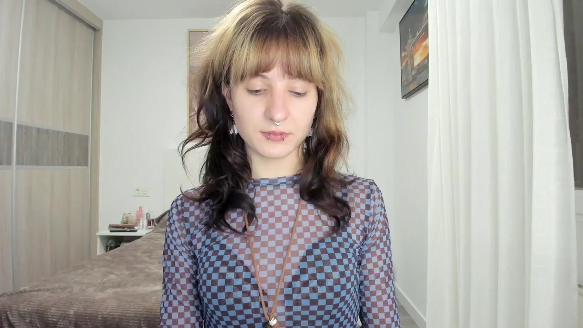 Gallery image thumbnail from Black_Aranya's myfreecams stream on, 02/17/2026, 20:06 image 17 of 20