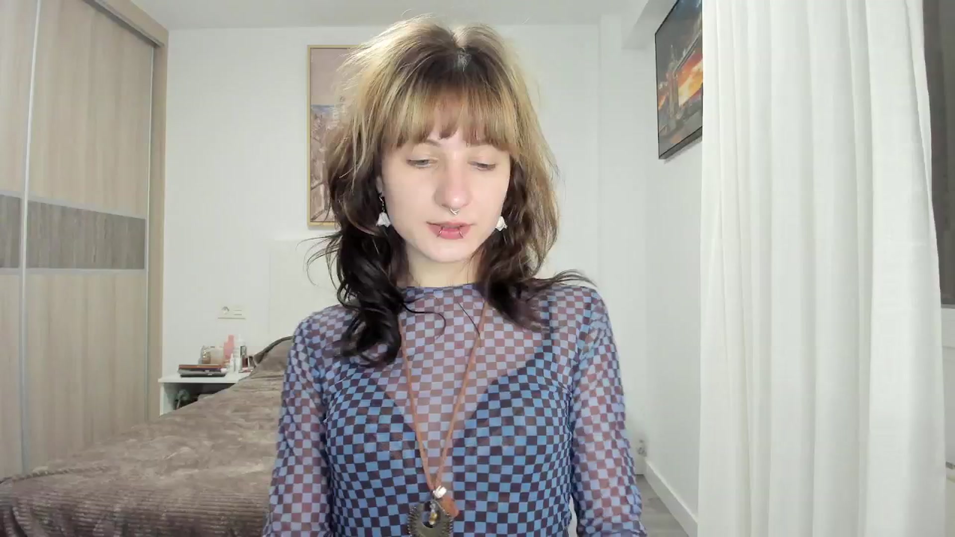 Gallery image thumbnail from Black_Aranya's myfreecams stream on, 02/17/2026, 20:06 image 3 of 20