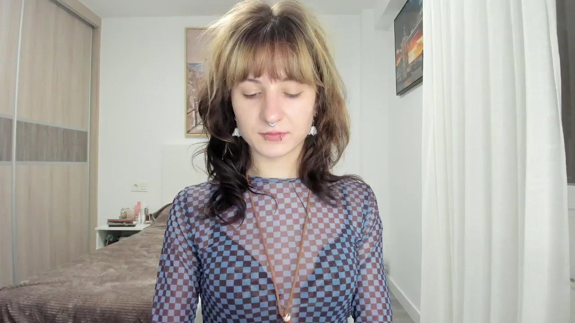 Gallery image thumbnail from Black_Aranya's myfreecams stream on, 02/17/2026, 20:06 image 5 of 20