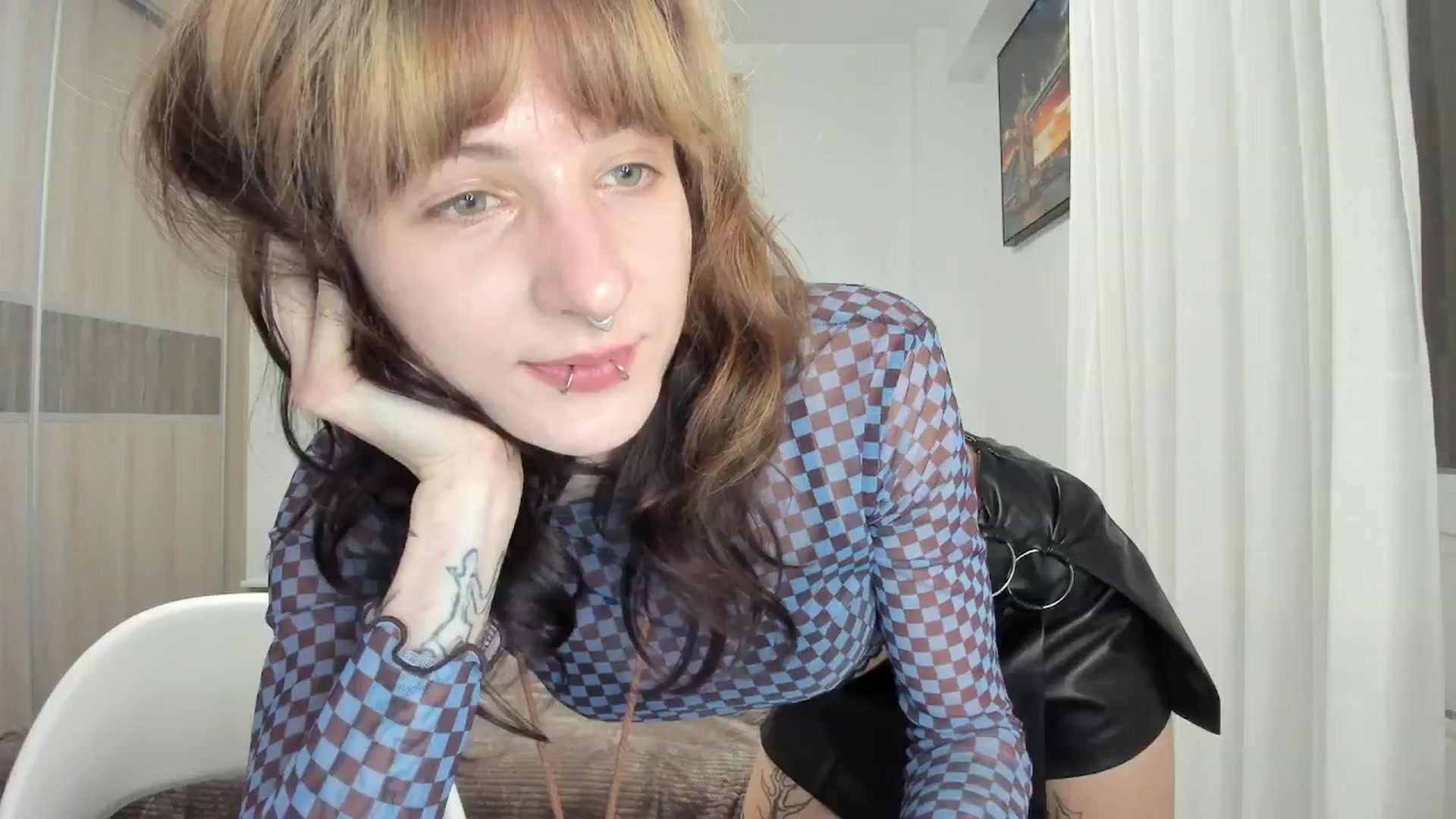 Gallery image thumbnail from Black_Aranya's myfreecams stream on, 02/17/2026, 20:06 image 13 of 20
