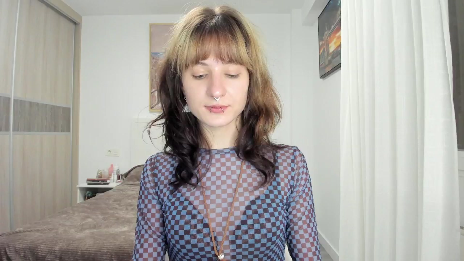 Gallery image thumbnail from Black_Aranya's myfreecams stream on, 02/17/2026, 20:06 image 15 of 20