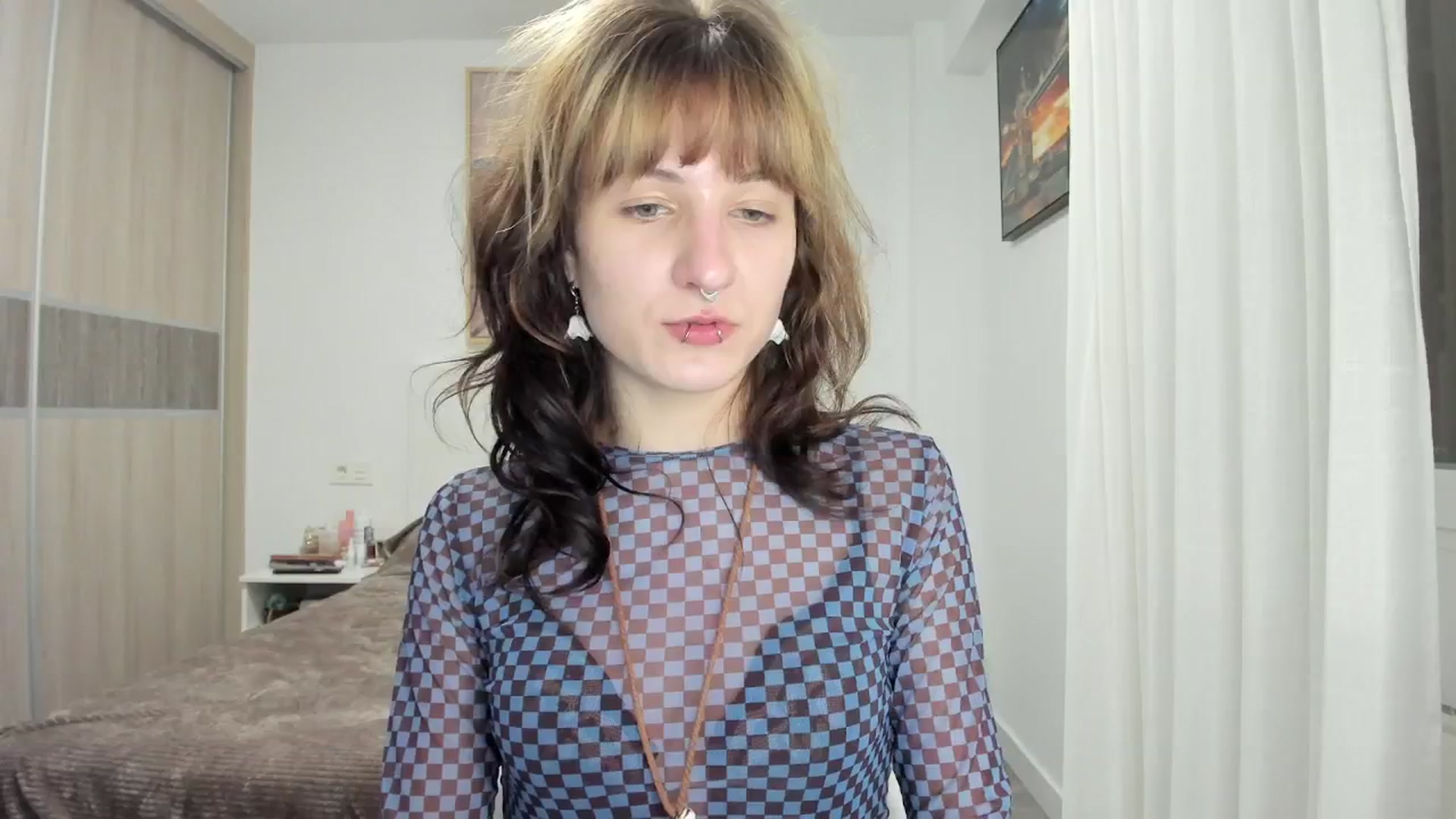 Gallery image thumbnail from Black_Aranya's myfreecams stream on, 02/17/2026, 20:06 image 2 of 20
