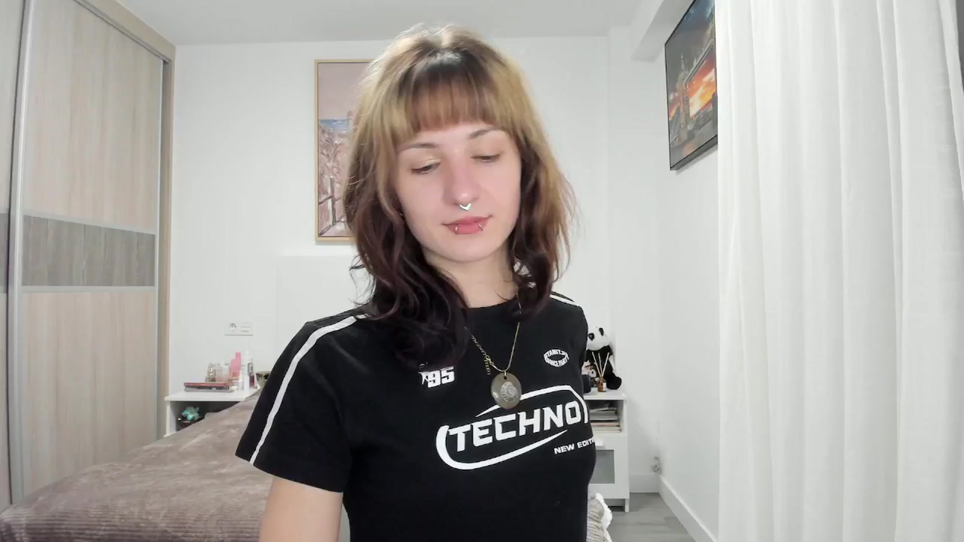 Gallery image thumbnail from Black_Aranya's myfreecams stream on, 02/18/2026, 20:30 image 12 of 20