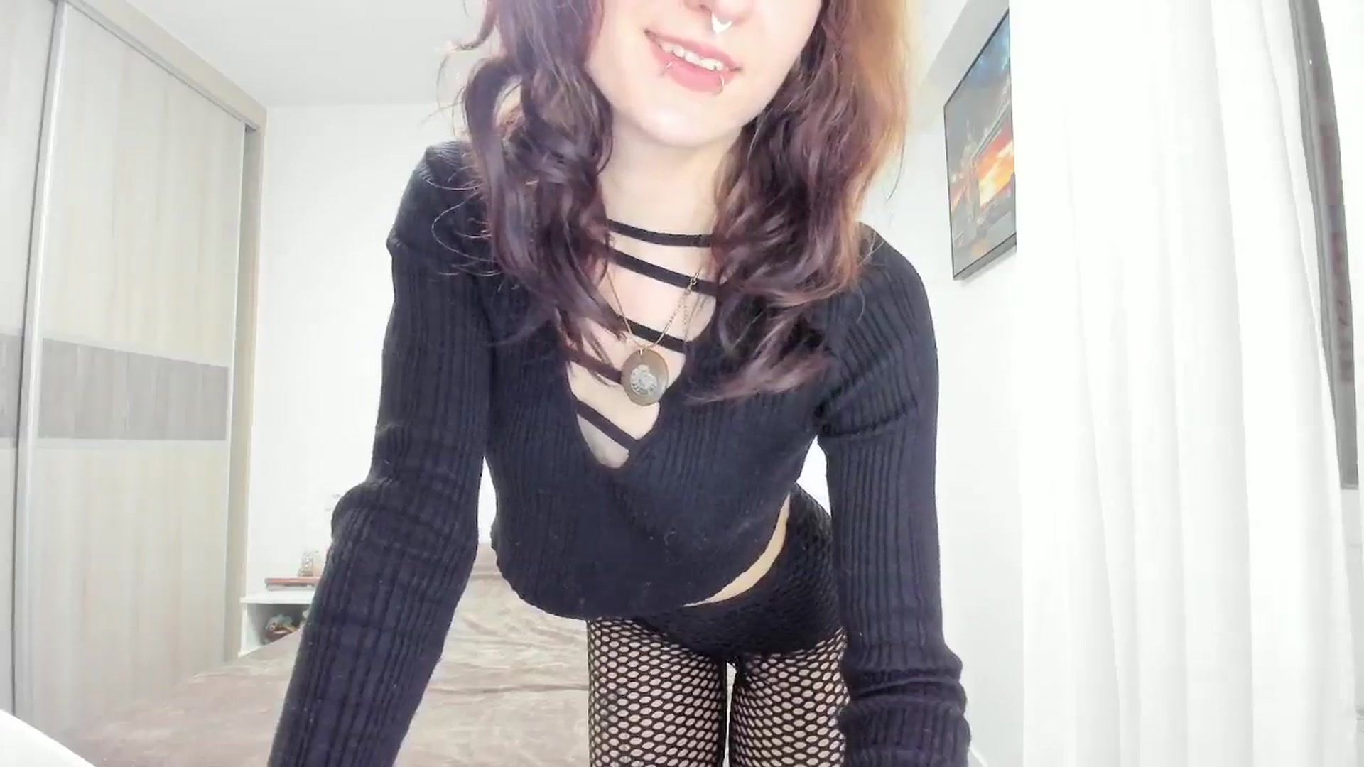 Gallery image thumbnail from Black_Aranya's myfreecams stream on, 02/20/2026, 20:46 image 17 of 20