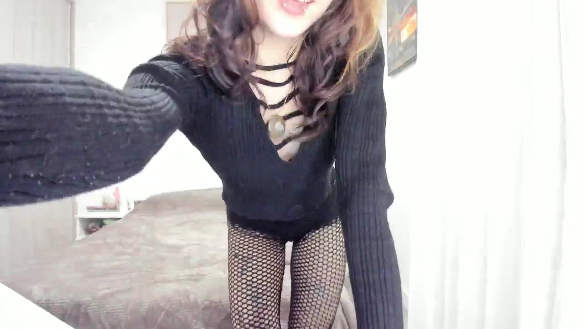 Gallery image thumbnail from Black_Aranya's myfreecams stream on, 02/20/2026, 23:05 image 13 of 20