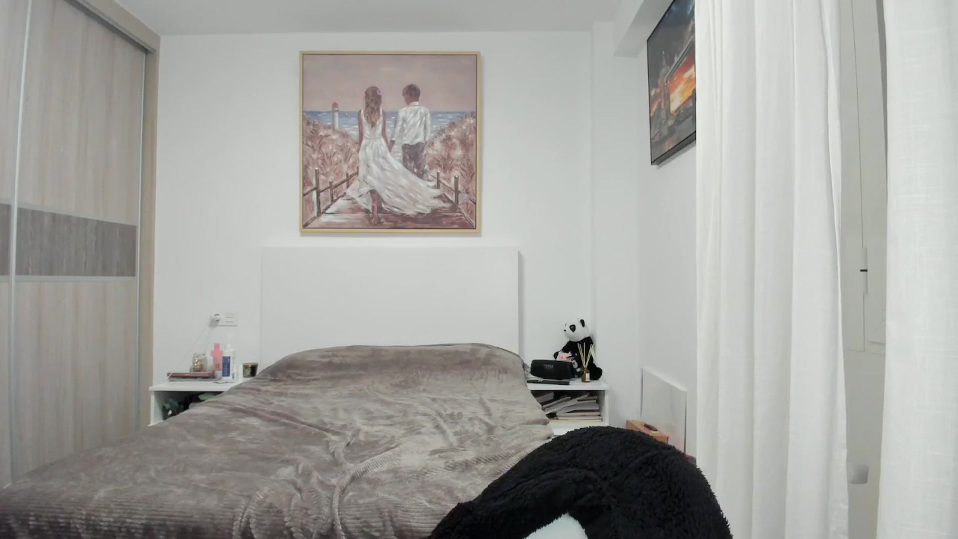 Gallery image thumbnail from Black_Aranya's myfreecams stream on, 02/23/2026, 21:40 image 18 of 20