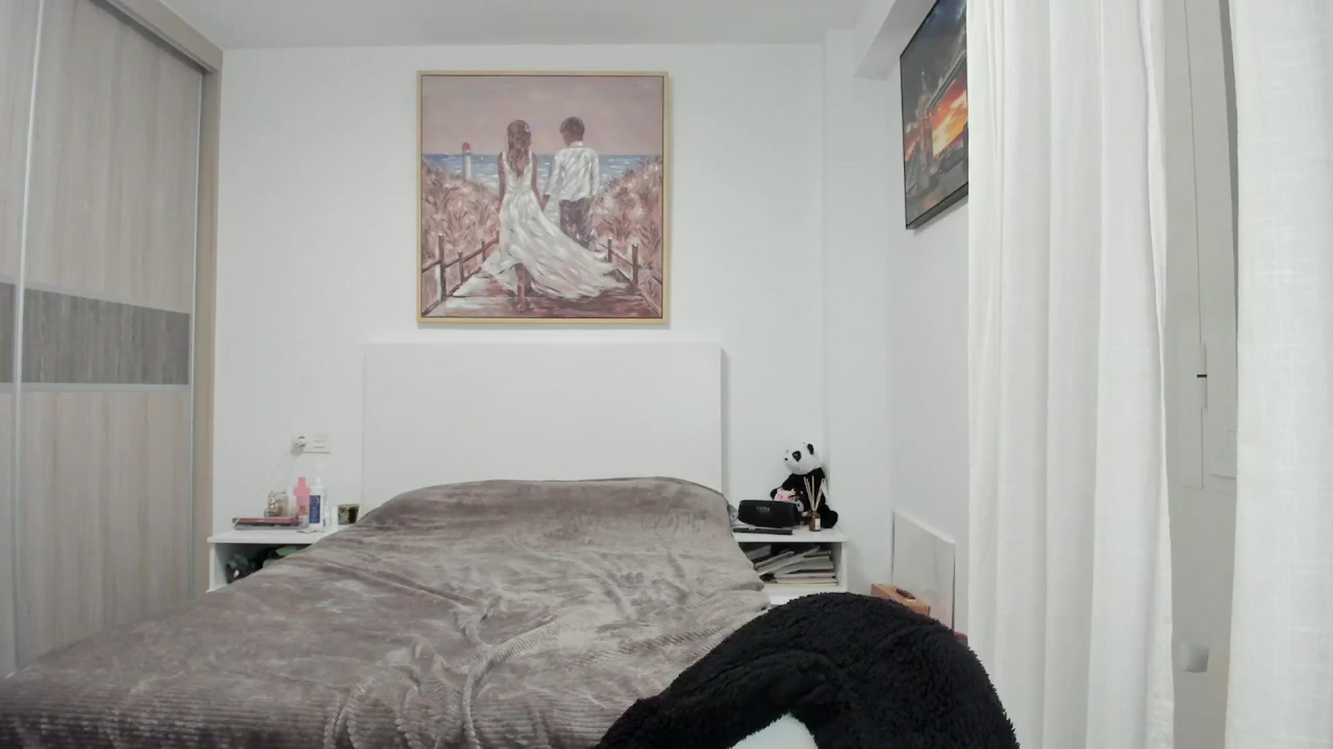 Gallery image thumbnail from Black_Aranya's myfreecams stream on, 02/23/2026, 21:40 image 17 of 20