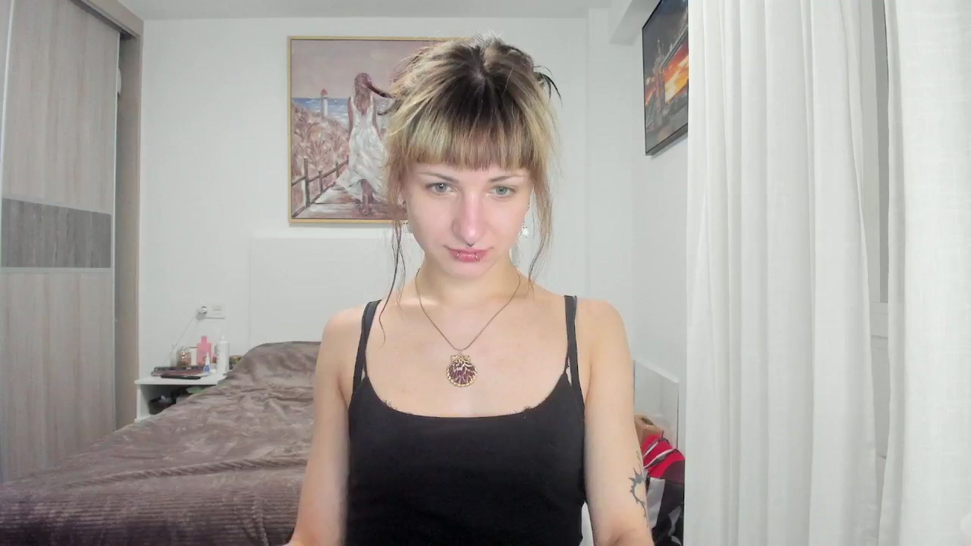 Gallery image thumbnail from Black_Aranya's myfreecams stream on, 02/24/2026, 20:43 image 20 of 20