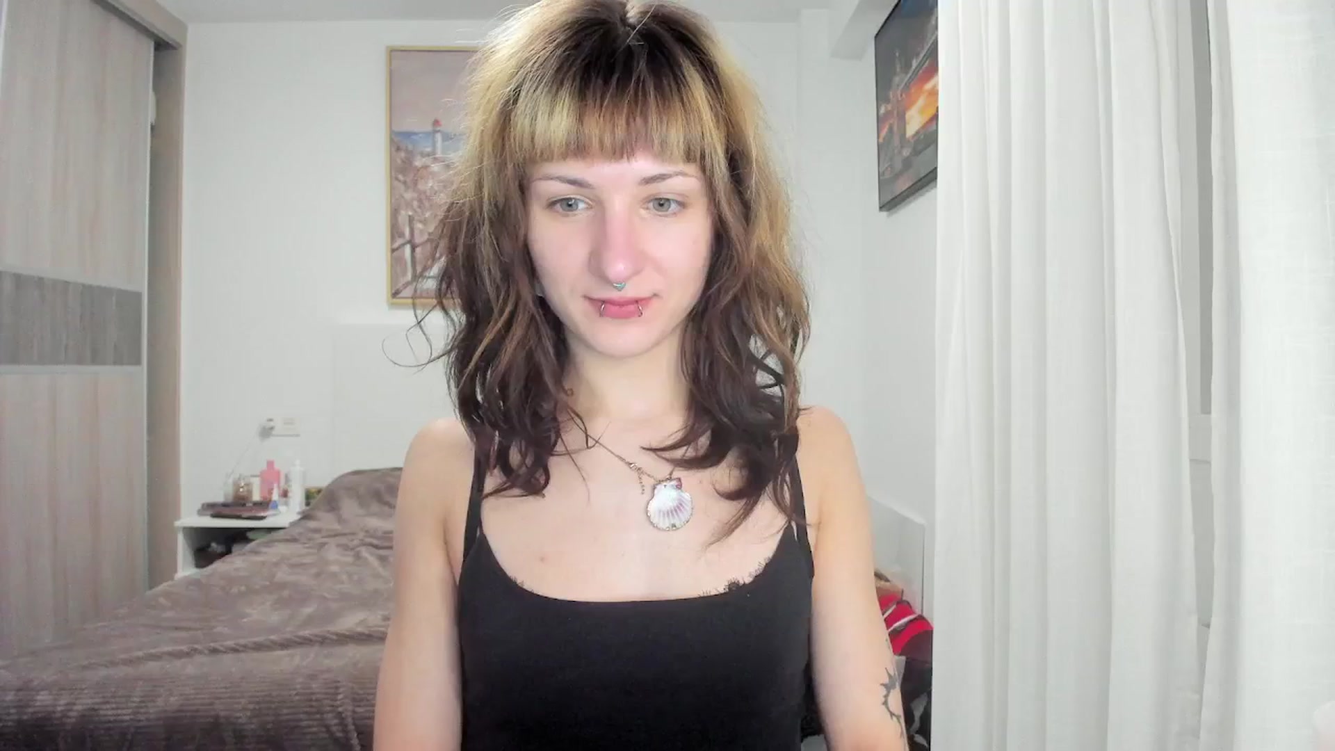 Gallery image thumbnail from Black_Aranya's myfreecams stream on, 02/24/2026, 20:43 image 15 of 20