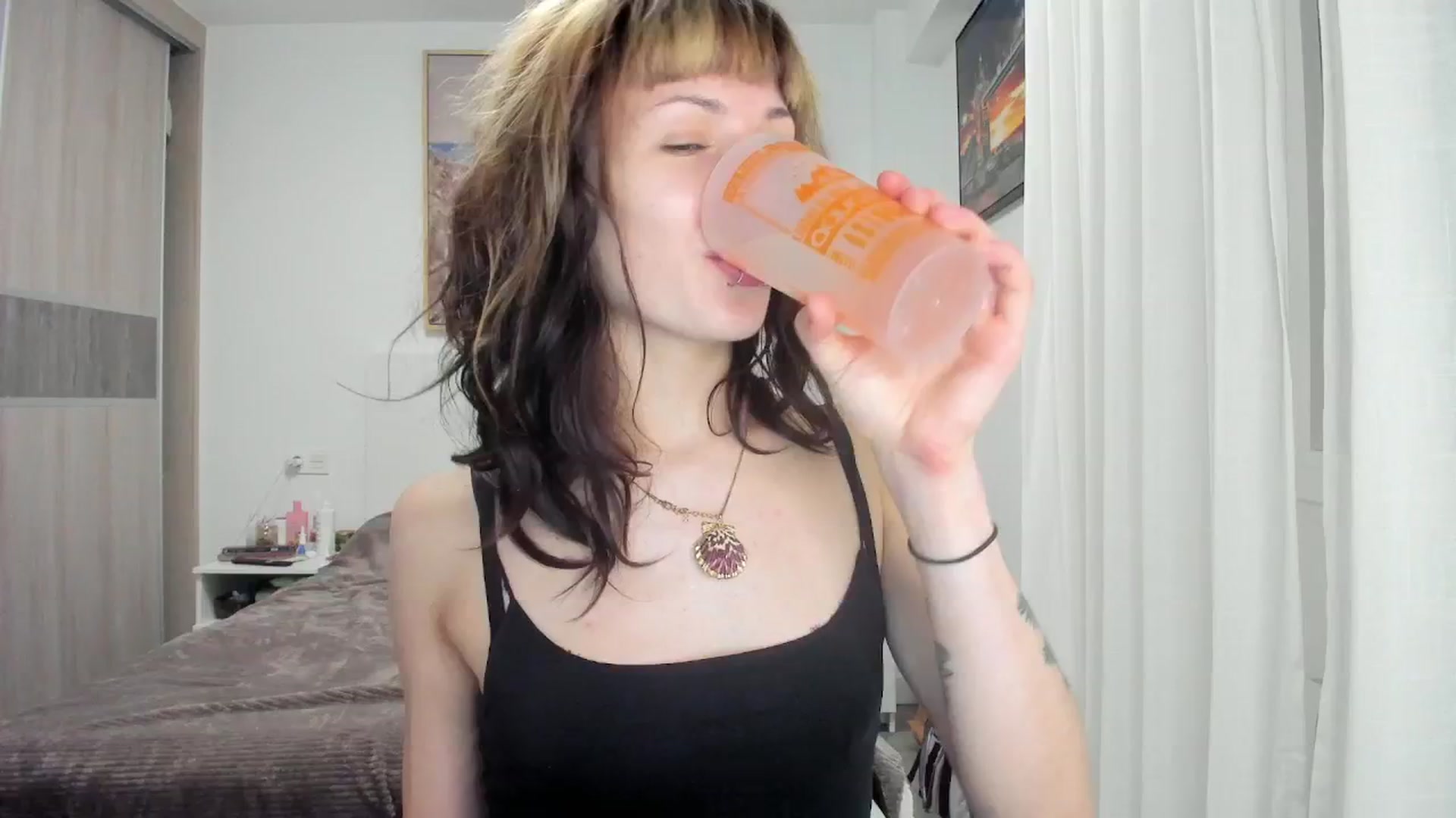 Gallery image thumbnail from Black_Aranya's myfreecams stream on, 02/24/2026, 20:43 image 11 of 20