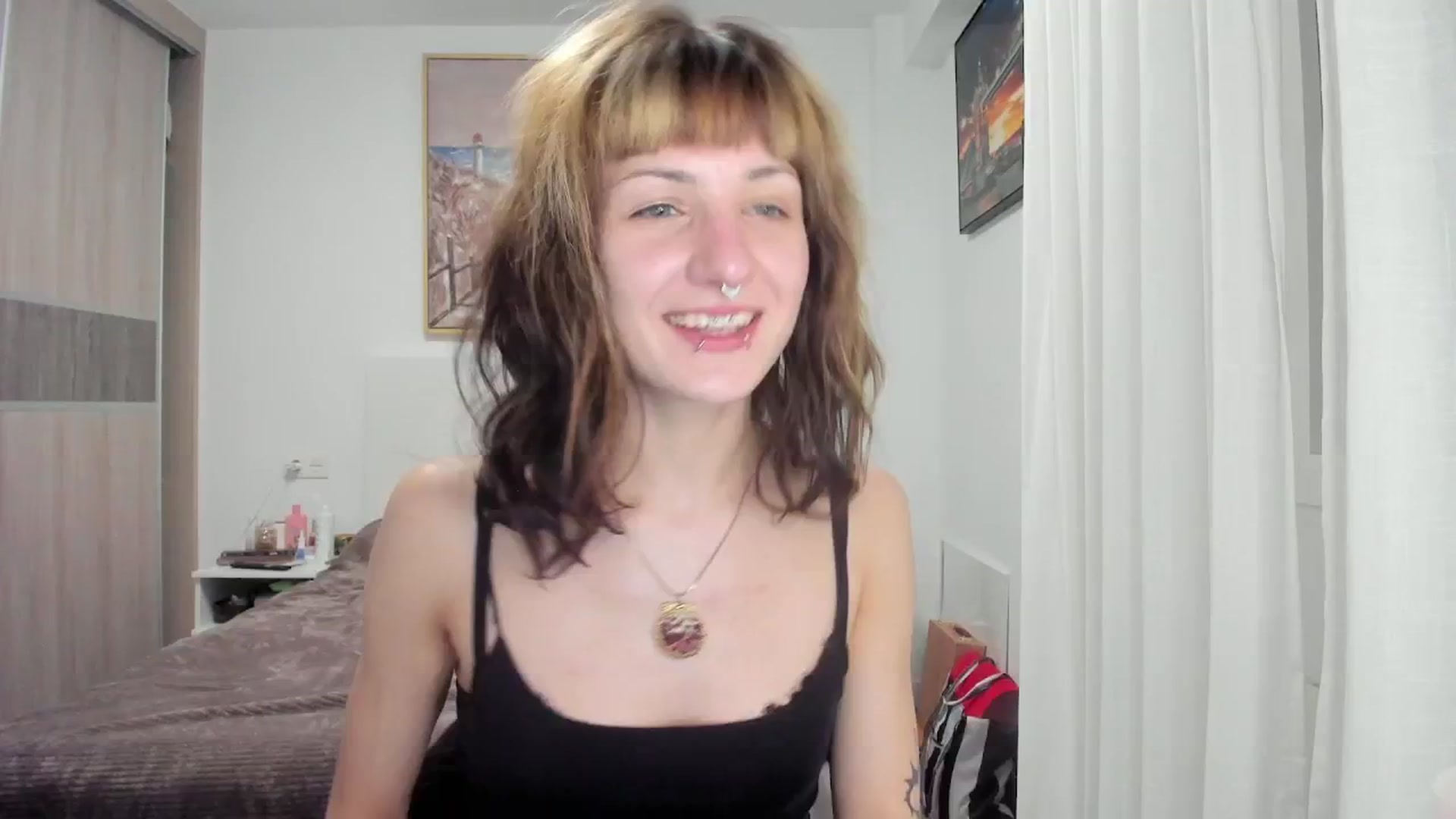 Gallery image thumbnail from Black_Aranya's myfreecams stream on, 02/24/2026, 20:43 image 18 of 20