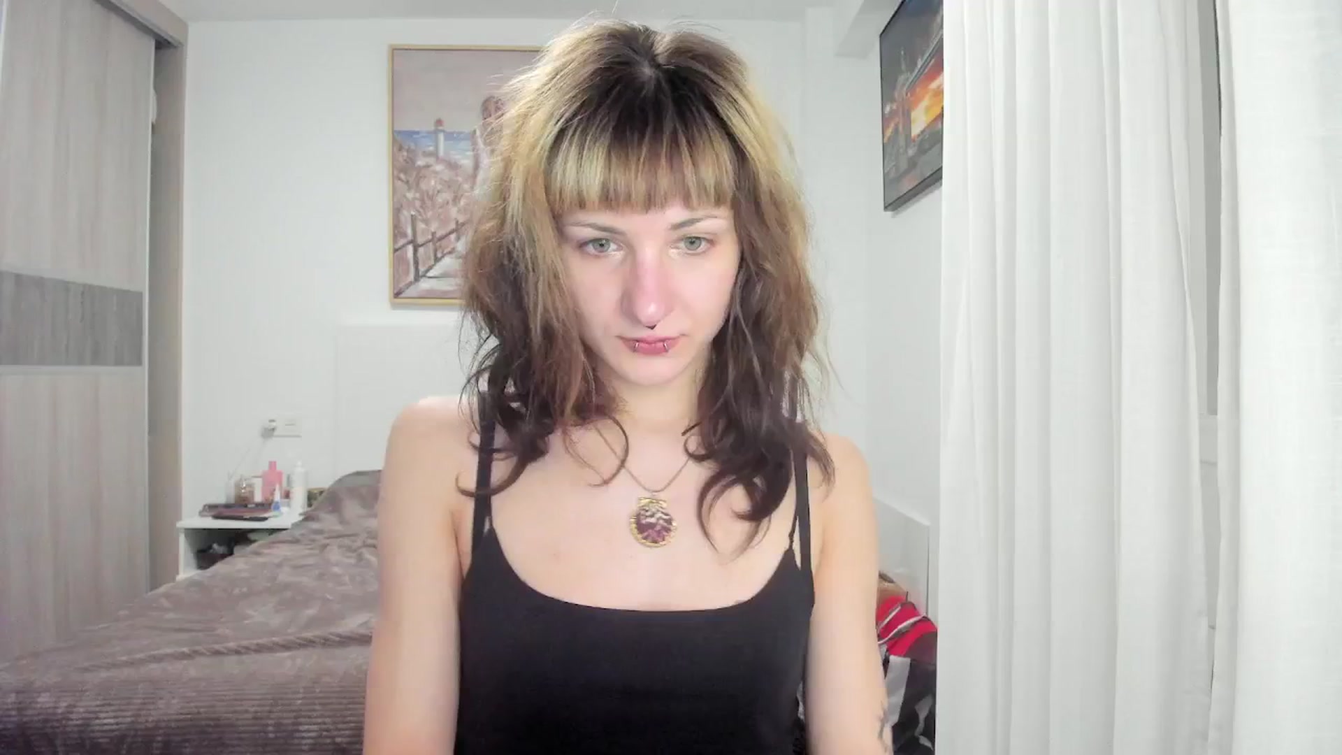 Gallery image thumbnail from Black_Aranya's myfreecams stream on, 02/24/2026, 20:43 image 2 of 20