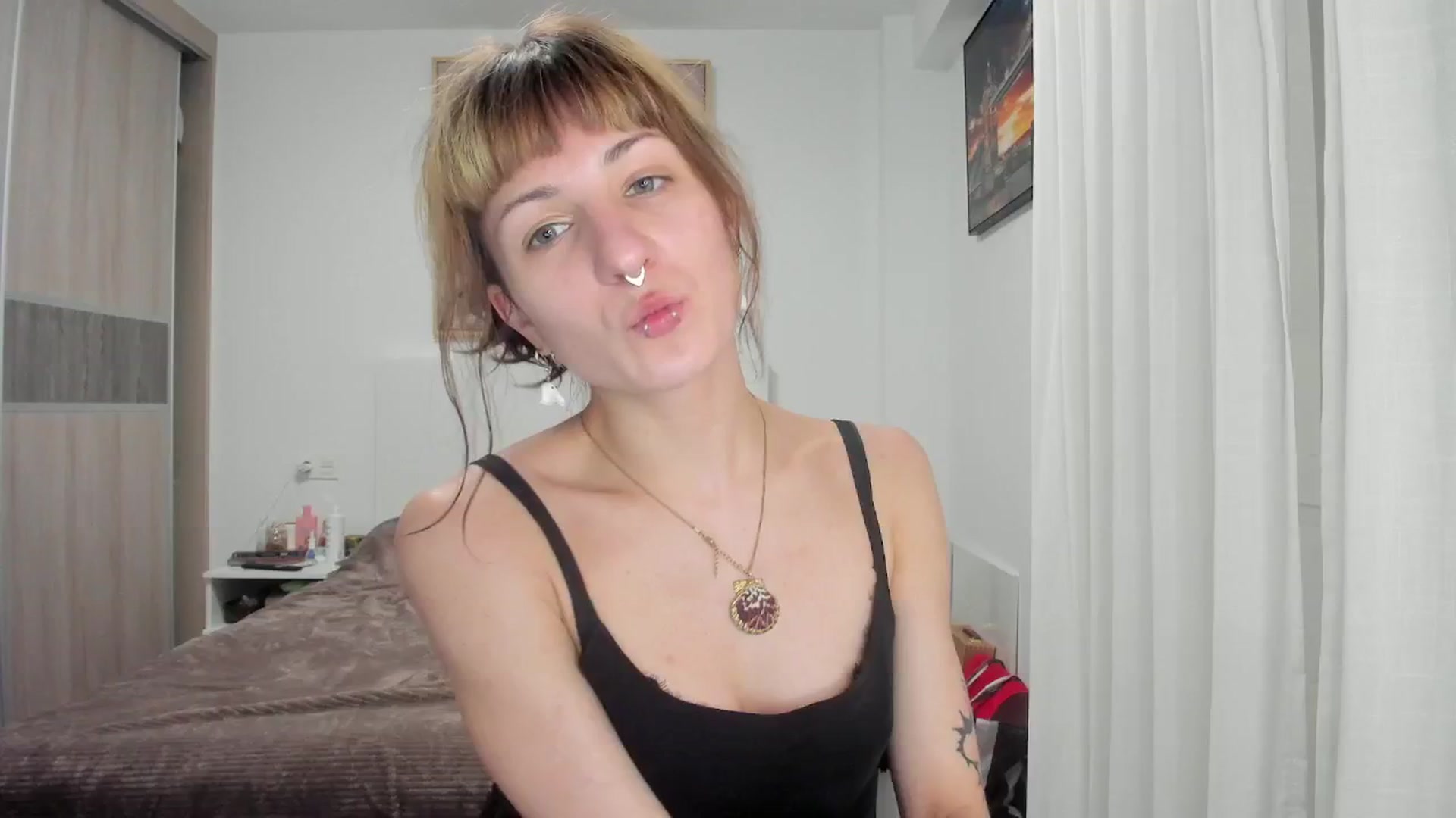 Gallery image thumbnail from Black_Aranya's myfreecams stream on, 02/24/2026, 21:53 image 3 of 20