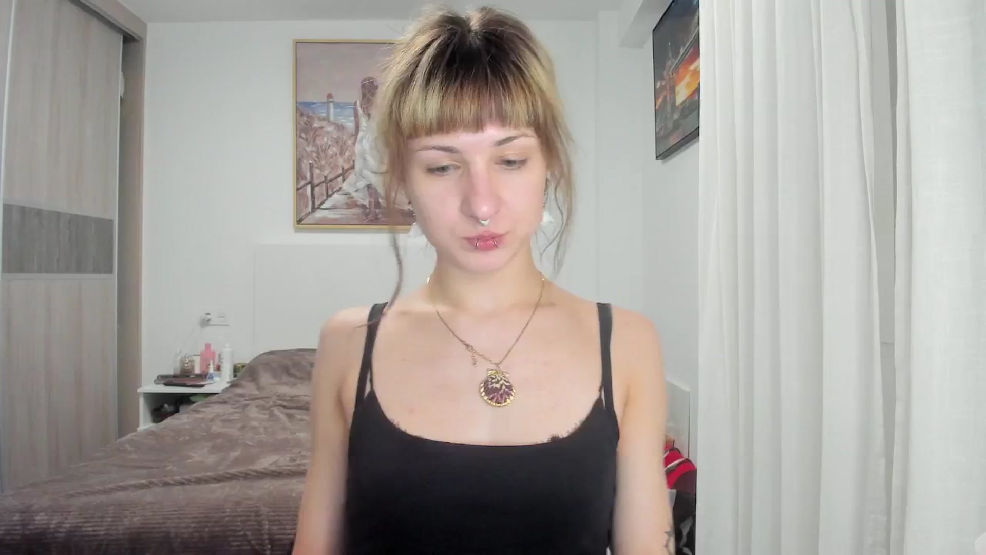 Gallery image thumbnail from Black_Aranya's myfreecams stream on, 02/24/2026, 21:53 image 6 of 20