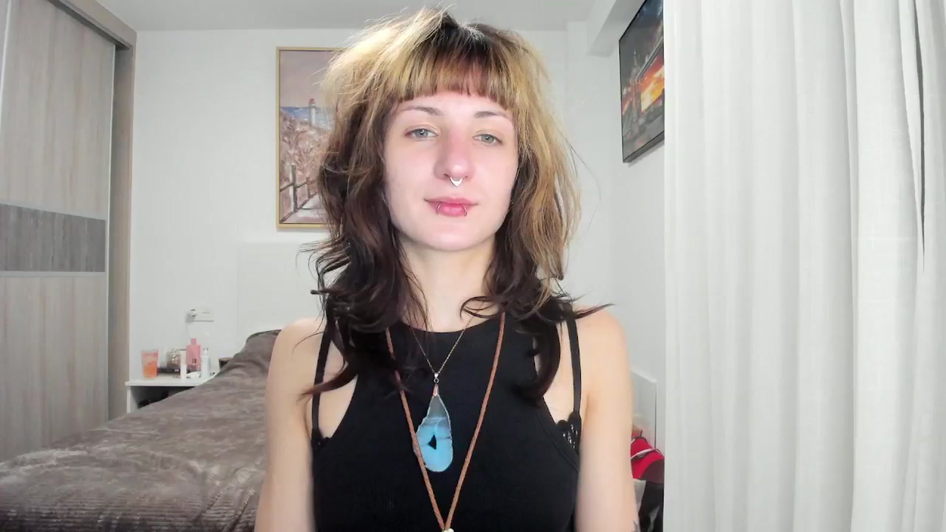Gallery image thumbnail from Black_Aranya's myfreecams stream on, 02/26/2026, 19:07 image 10 of 20