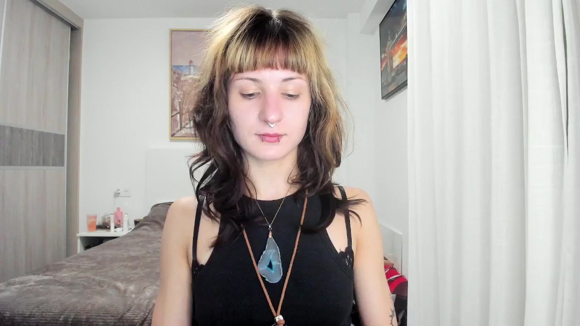 Gallery image thumbnail from Black_Aranya's myfreecams stream on, 02/26/2026, 19:07 image 13 of 20