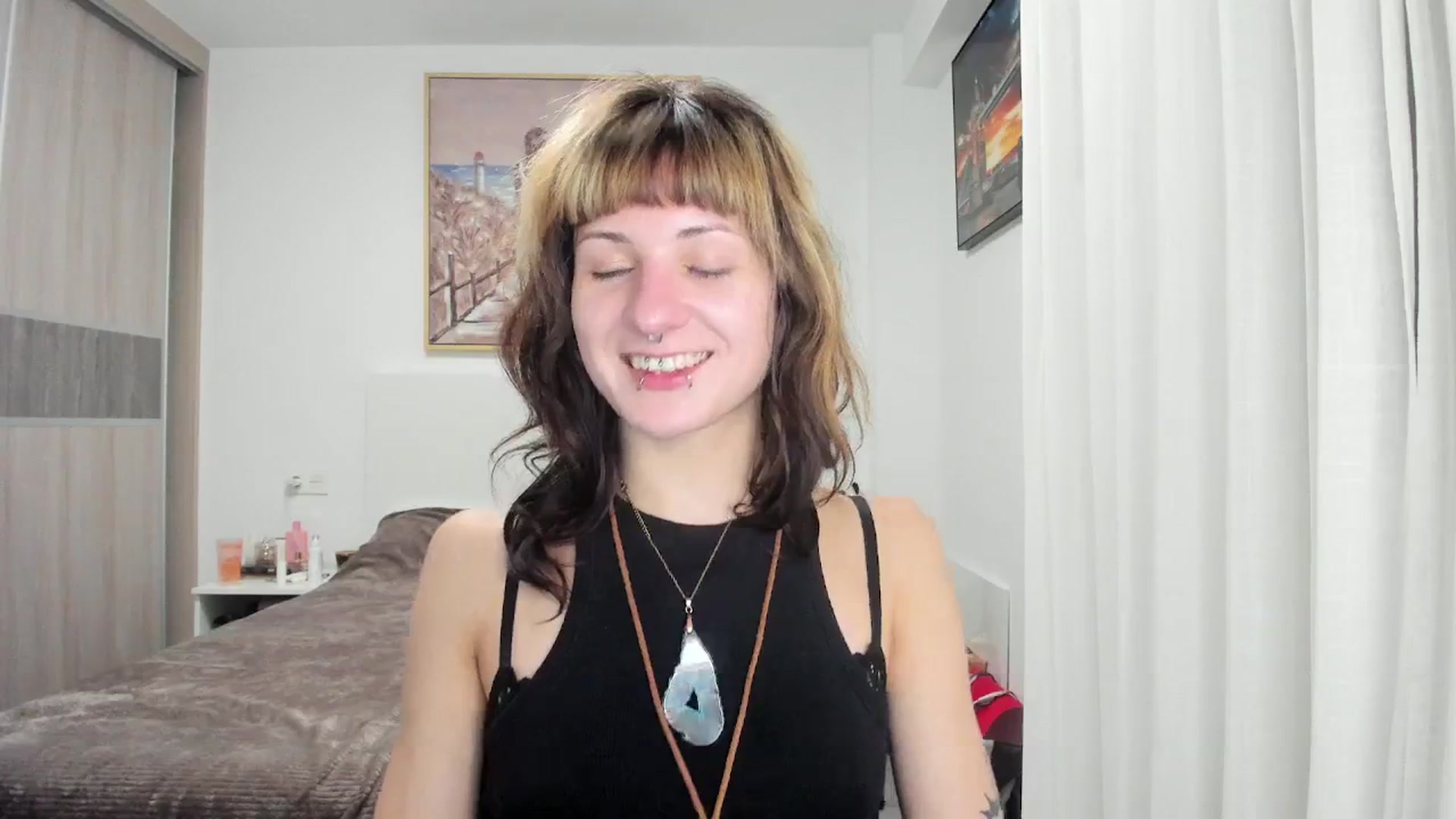 Gallery image thumbnail from Black_Aranya's myfreecams stream on, 02/26/2026, 19:07 image 20 of 20
