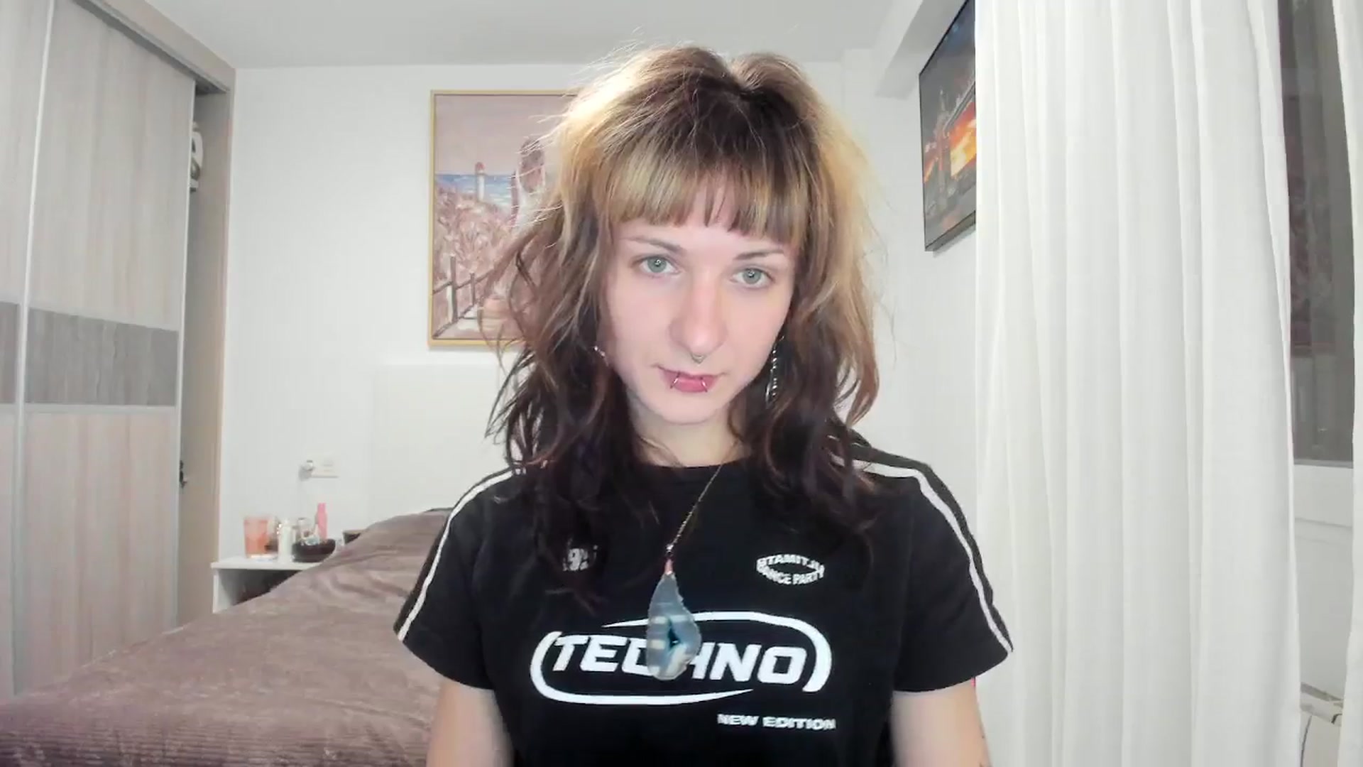 Gallery image thumbnail from Black_Aranya's myfreecams stream on, 03/02/2026, 20:40 image 12 of 20