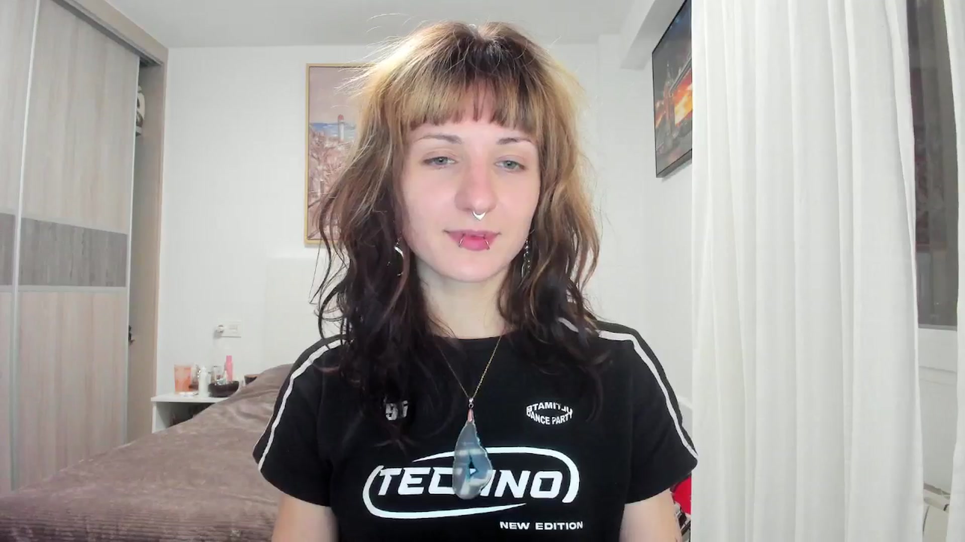 Gallery image thumbnail from Black_Aranya's myfreecams stream on, 03/02/2026, 20:40 image 13 of 20