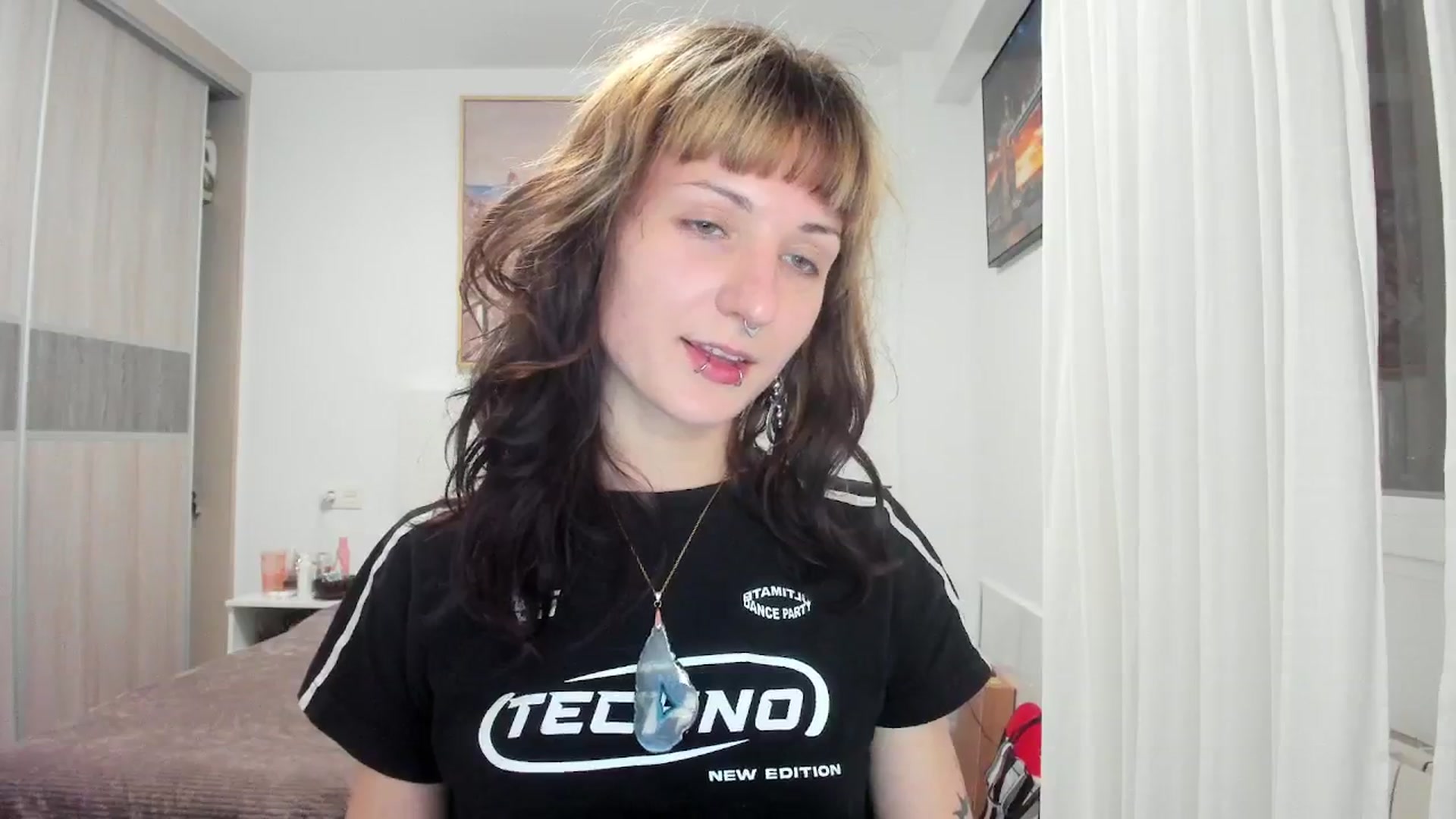 Gallery image thumbnail from Black_Aranya's myfreecams stream on, 03/02/2026, 20:40 image 11 of 20