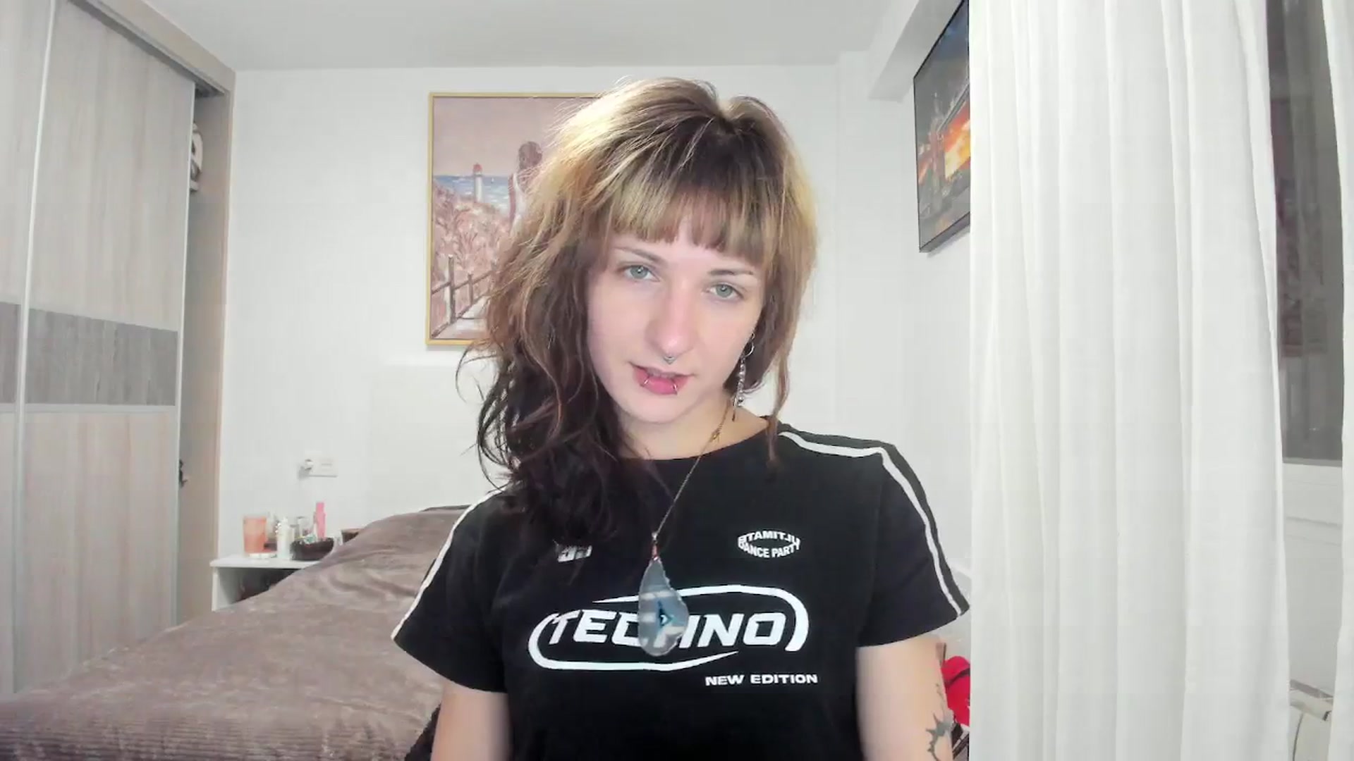 Gallery image thumbnail from Black_Aranya's myfreecams stream on, 03/02/2026, 20:40 image 18 of 20