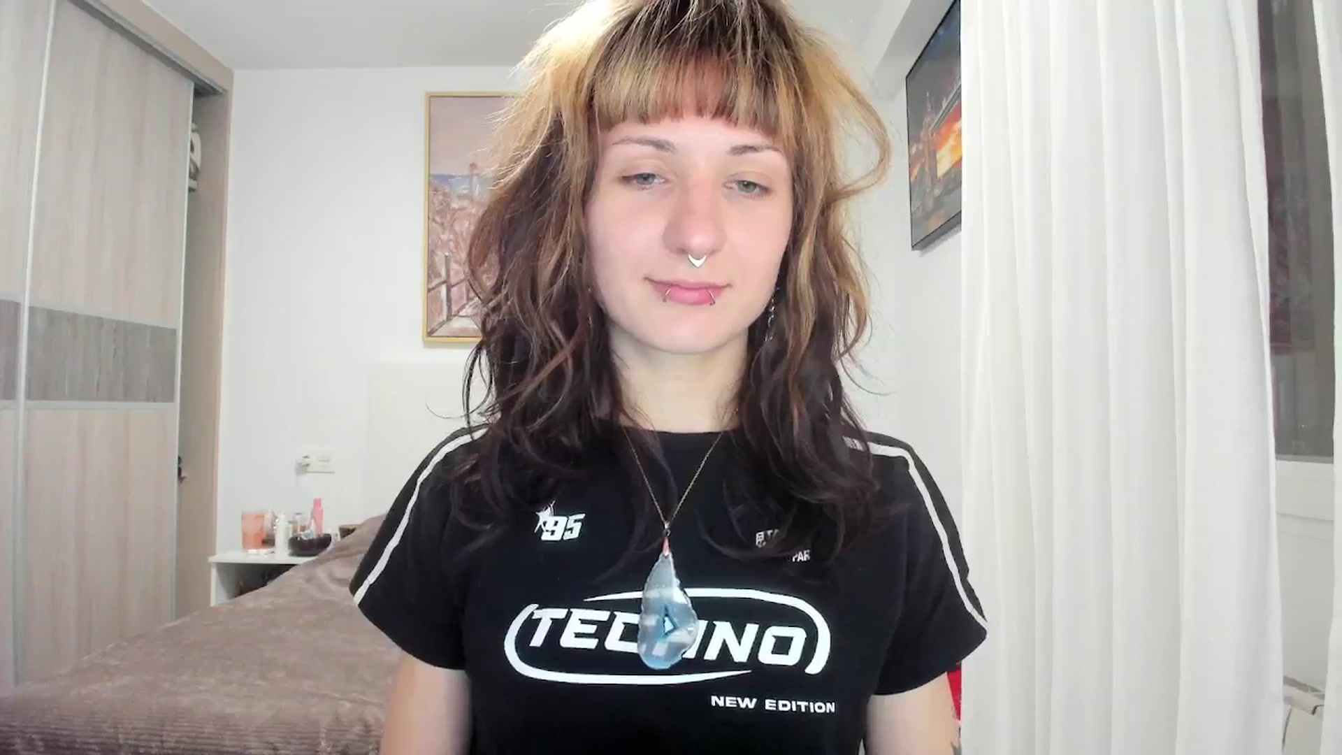 Gallery image thumbnail from Black_Aranya's myfreecams stream on, 03/02/2026, 20:40 image 16 of 20