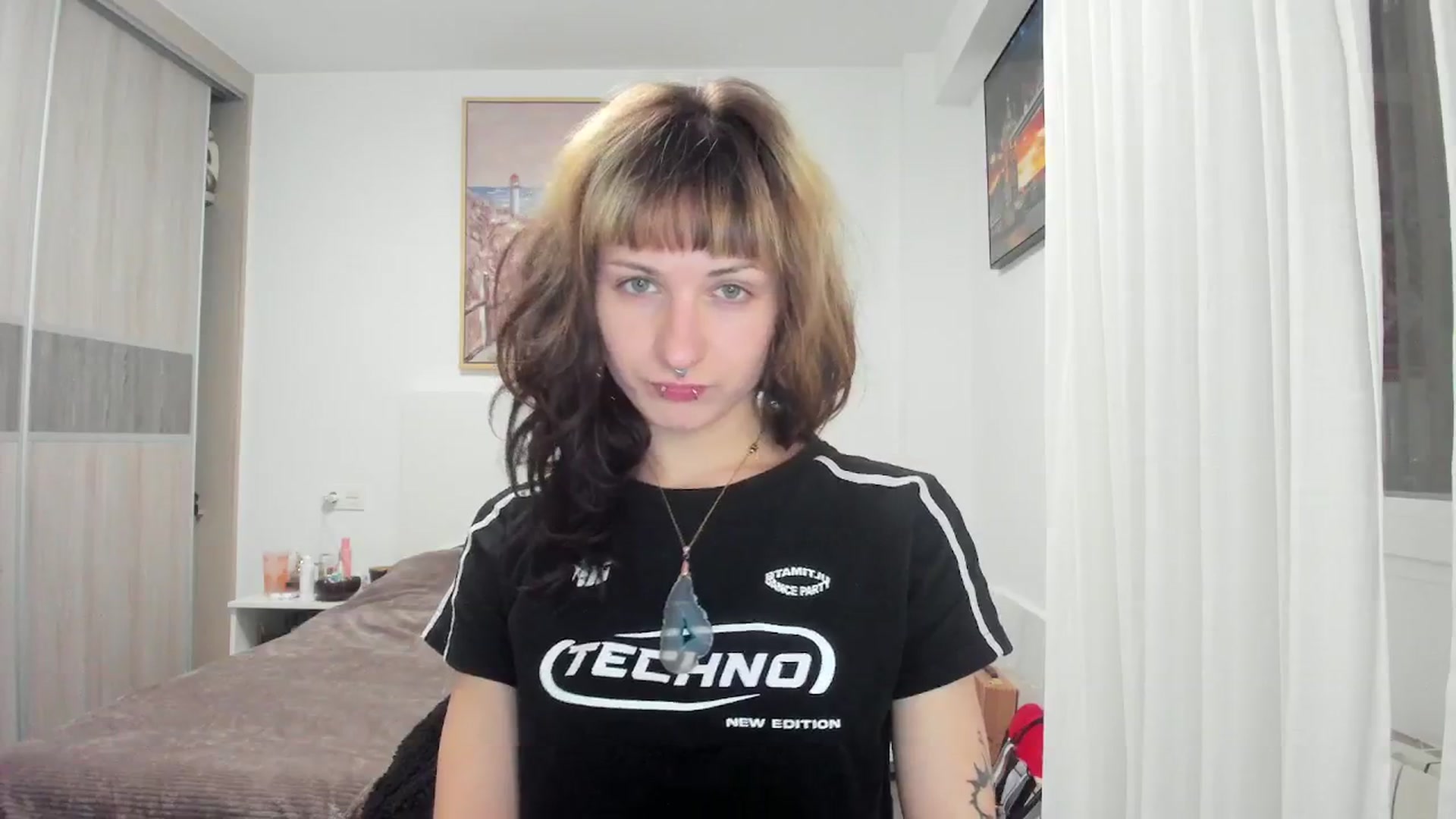 Gallery image thumbnail from Black_Aranya's myfreecams stream on, 03/02/2026, 20:40 image 6 of 20