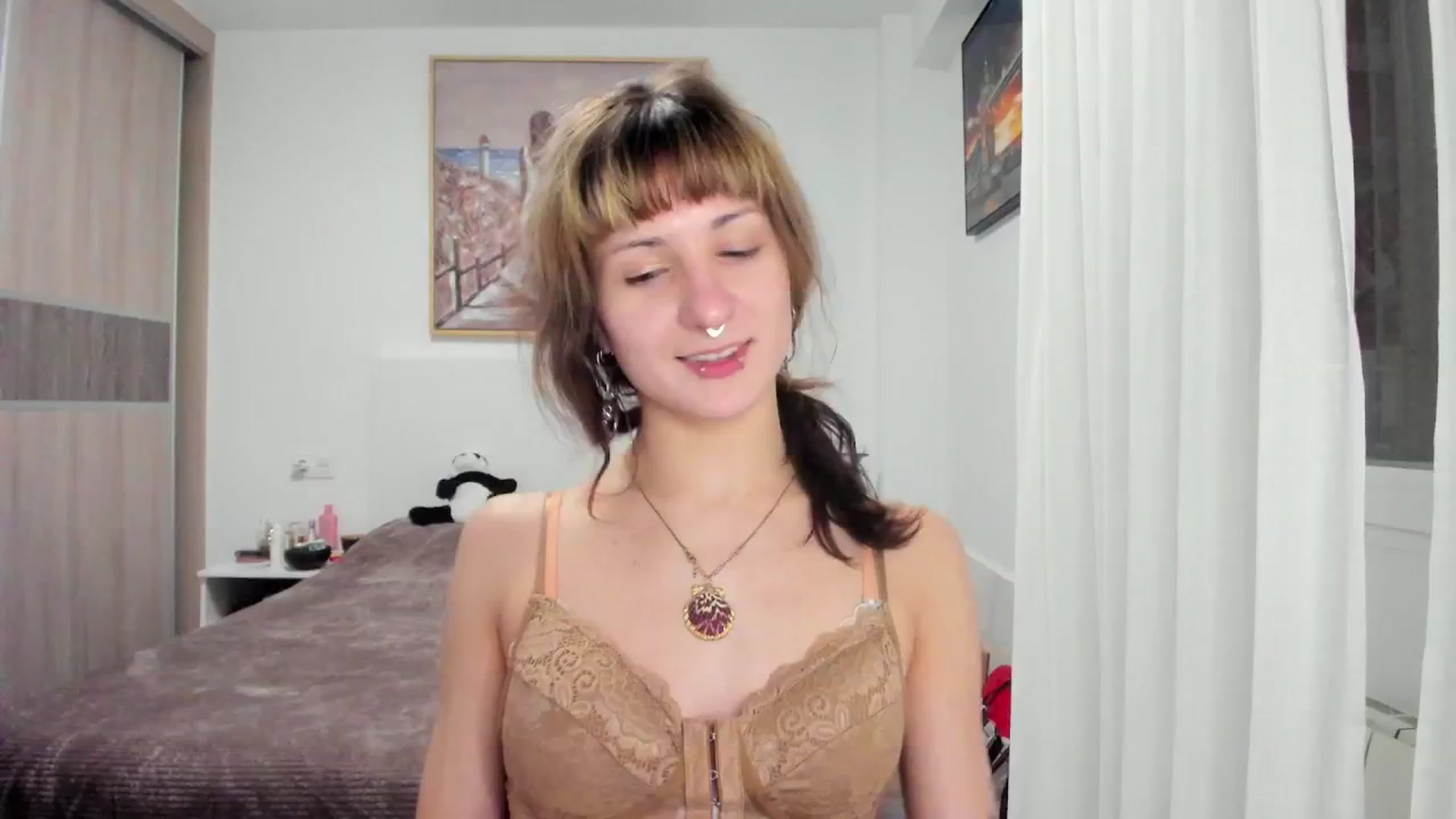 Gallery image thumbnail from Black_Aranya's myfreecams stream on, 03/03/2026, 21:21 image 1 of 20
