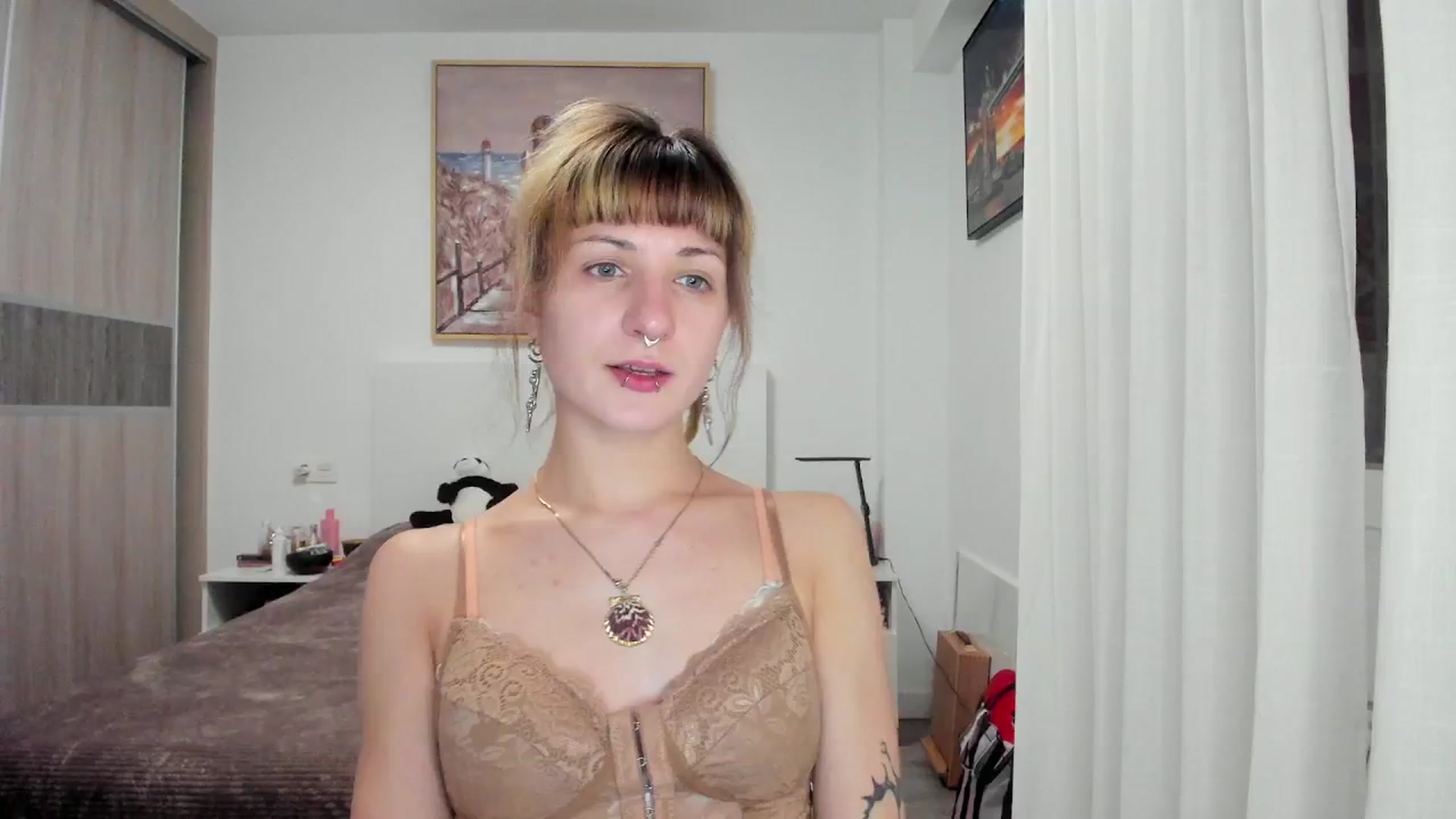 Gallery image thumbnail from Black_Aranya's myfreecams stream on, 03/03/2026, 22:18 image 4 of 20
