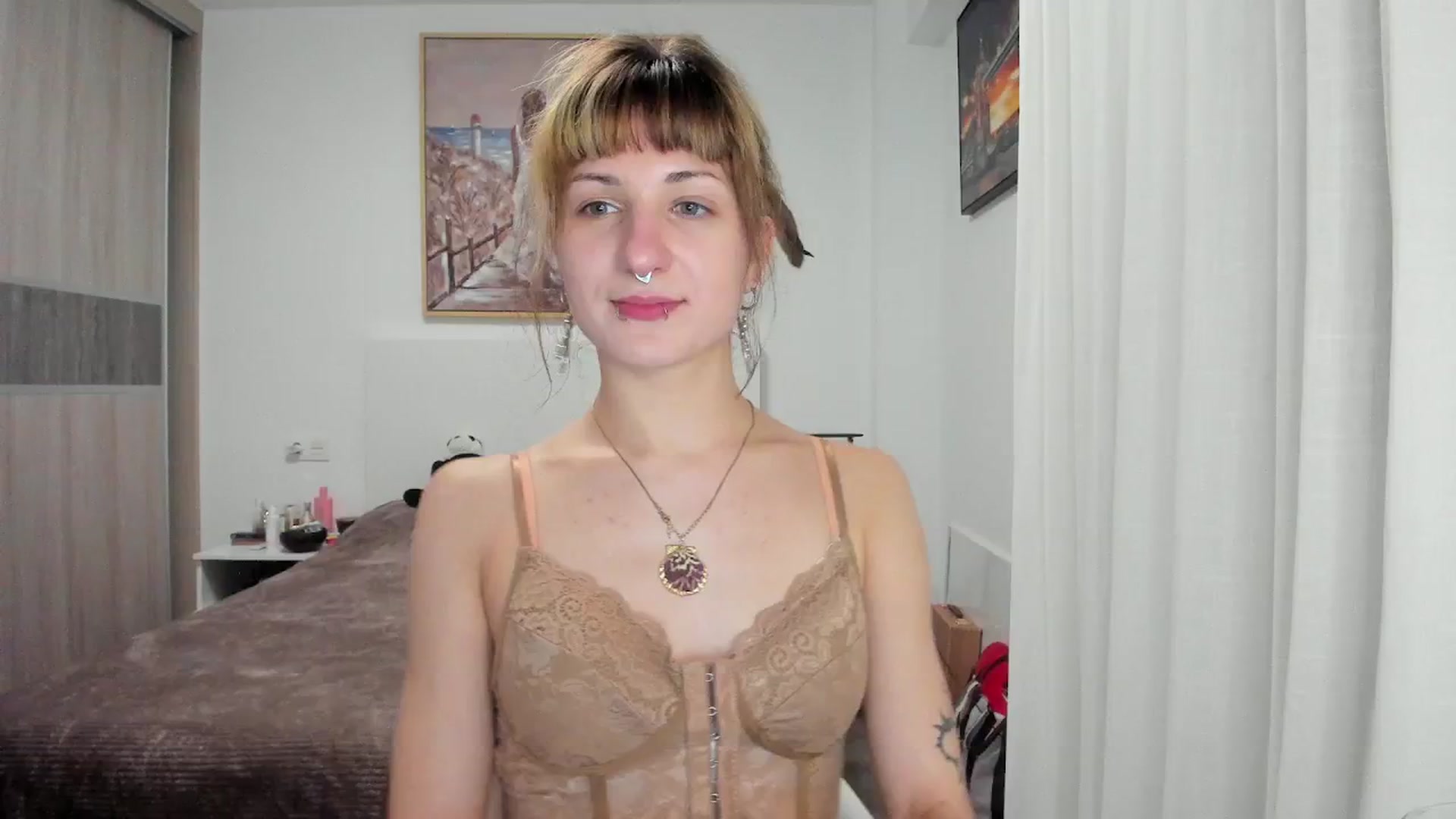 Gallery image thumbnail from Black_Aranya's myfreecams stream on, 03/03/2026, 23:42 image 2 of 20
