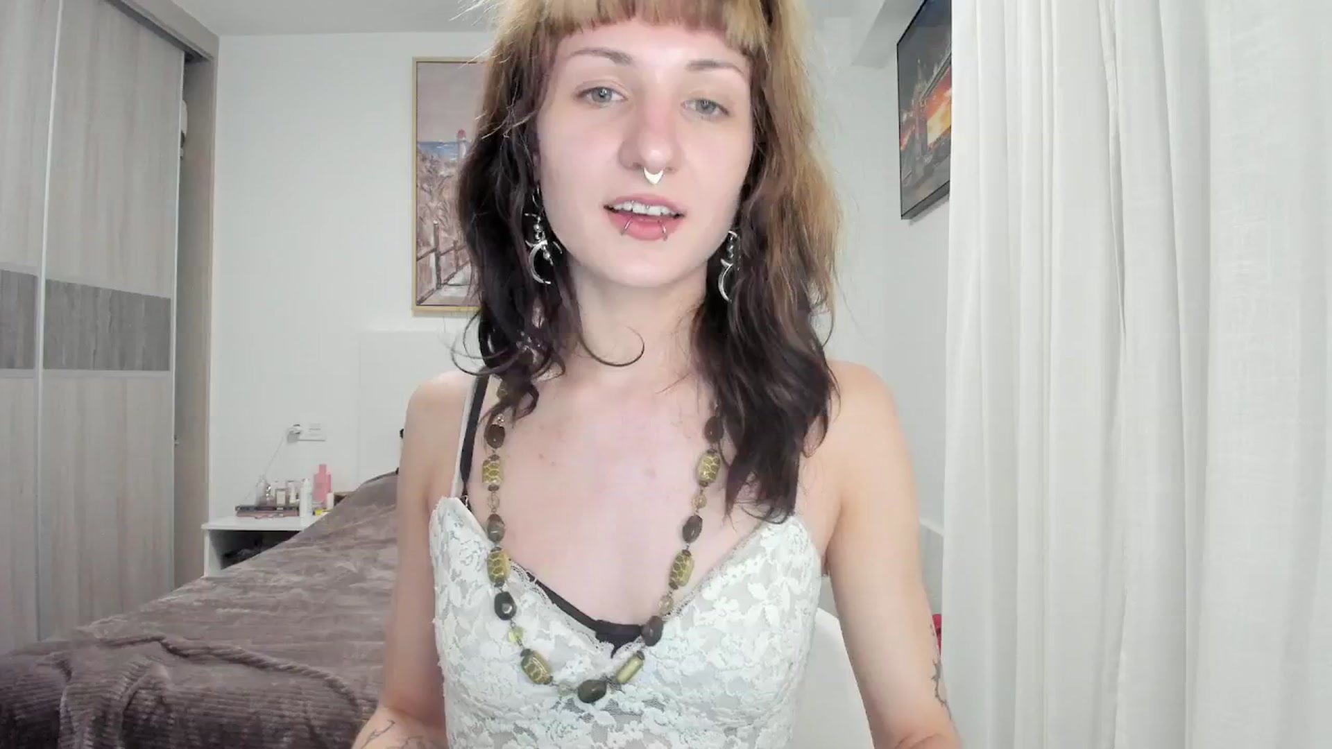 Gallery image thumbnail from Black_Aranya's myfreecams stream on, 03/05/2026, 19:13 image 6 of 20