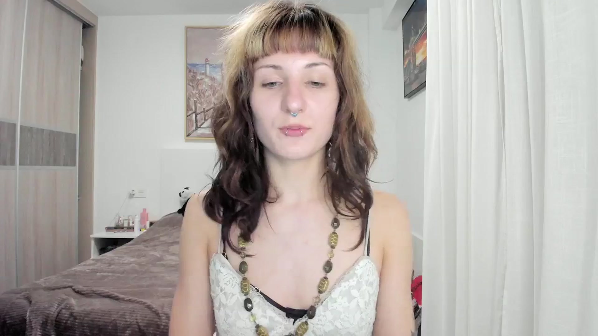Gallery image thumbnail from Black_Aranya's myfreecams stream on, 03/05/2026, 19:13 image 17 of 20