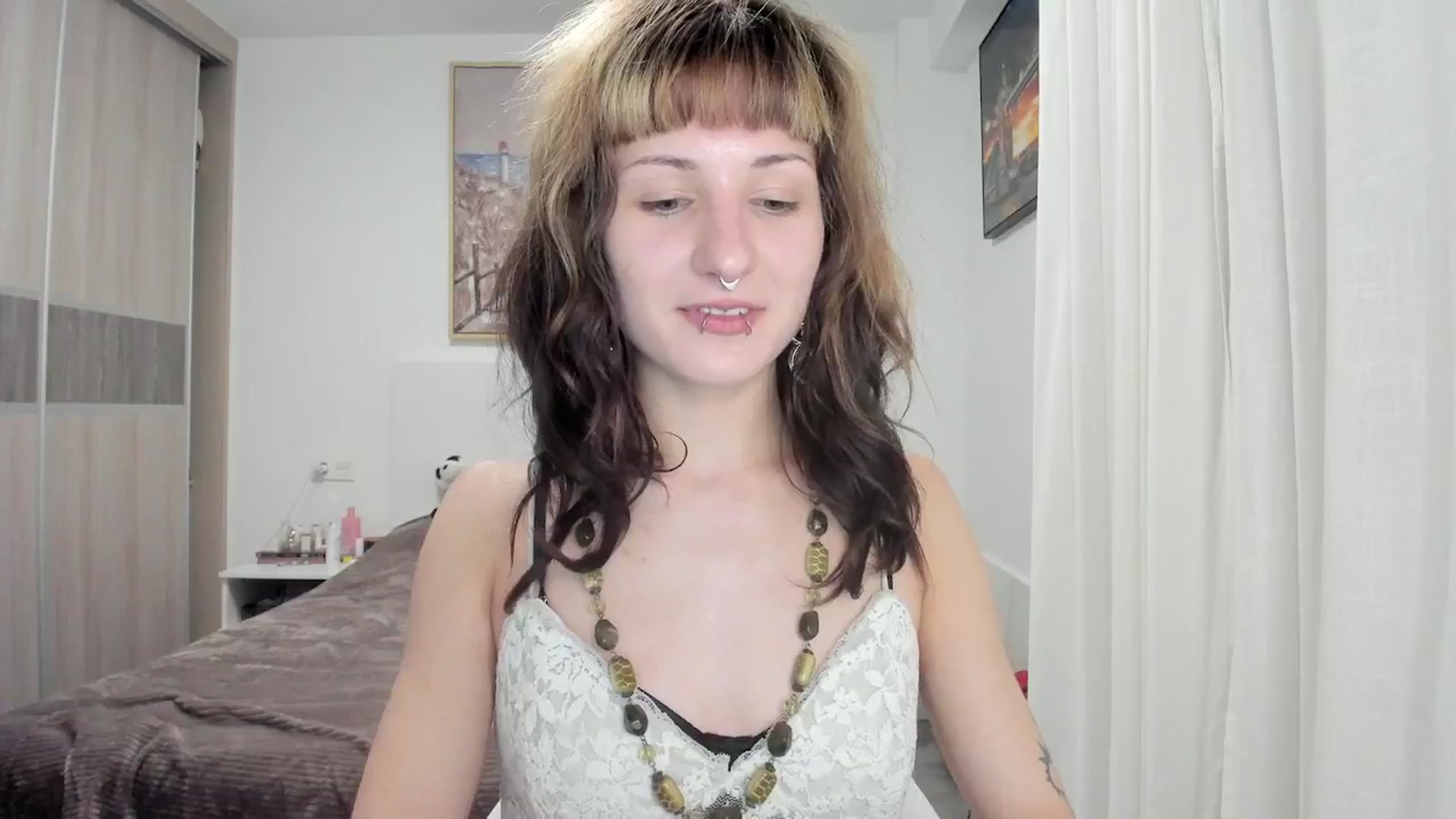 Gallery image thumbnail from Black_Aranya's myfreecams stream on, 03/05/2026, 19:13 image 14 of 20