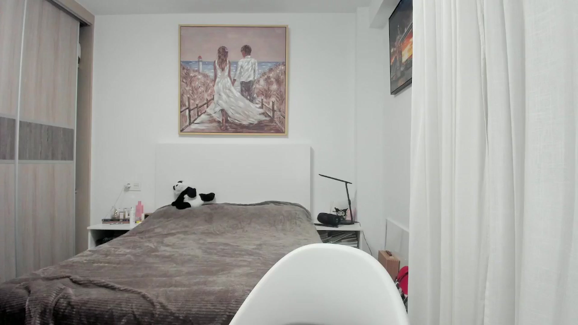 Gallery image thumbnail from Black_Aranya's myfreecams stream on, 03/05/2026, 19:13 image 3 of 20